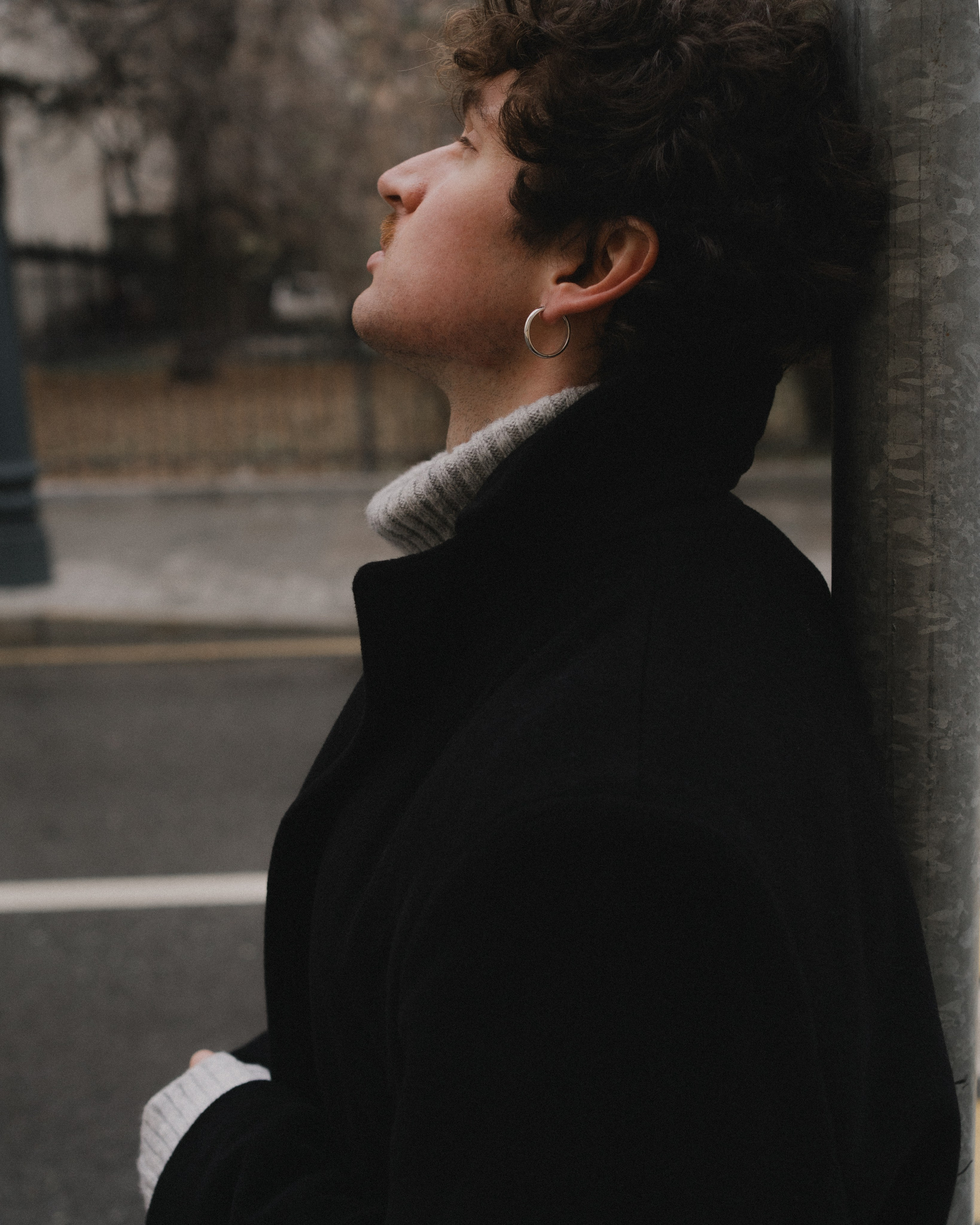 Дима. Портретный фотограф в Москве Анюта Артемова