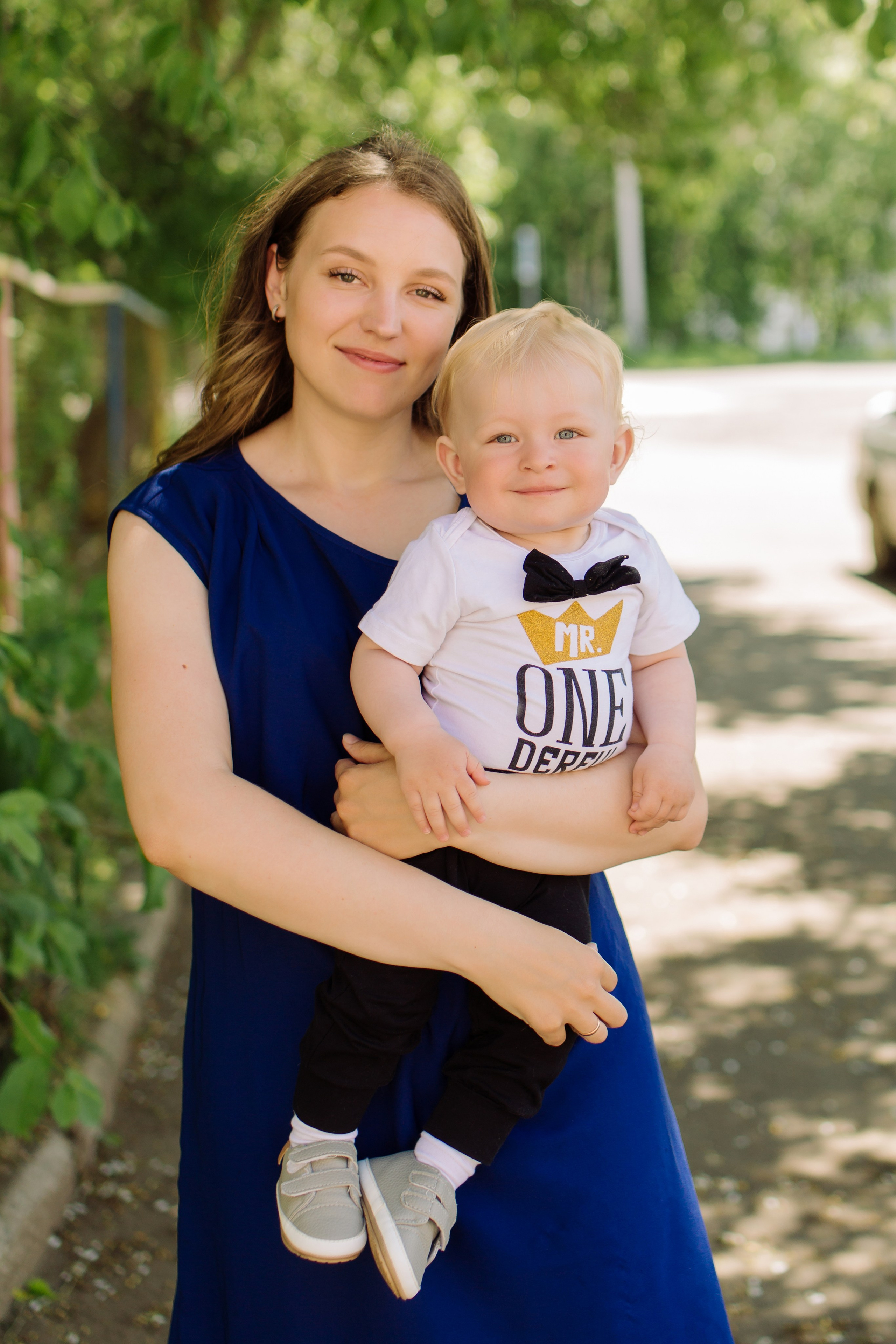 Семейные съемки. Фотограф Южно-Сахалинск