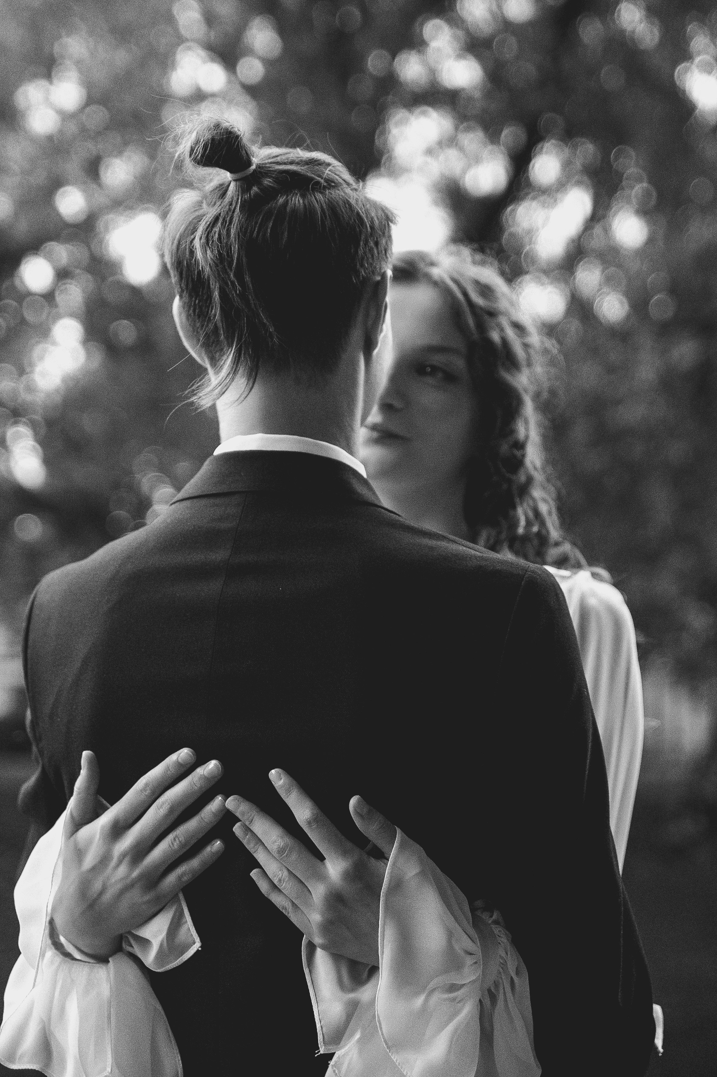 S & N. Семейный фотограф в Санкт-Петербурге Ульяна Лукина