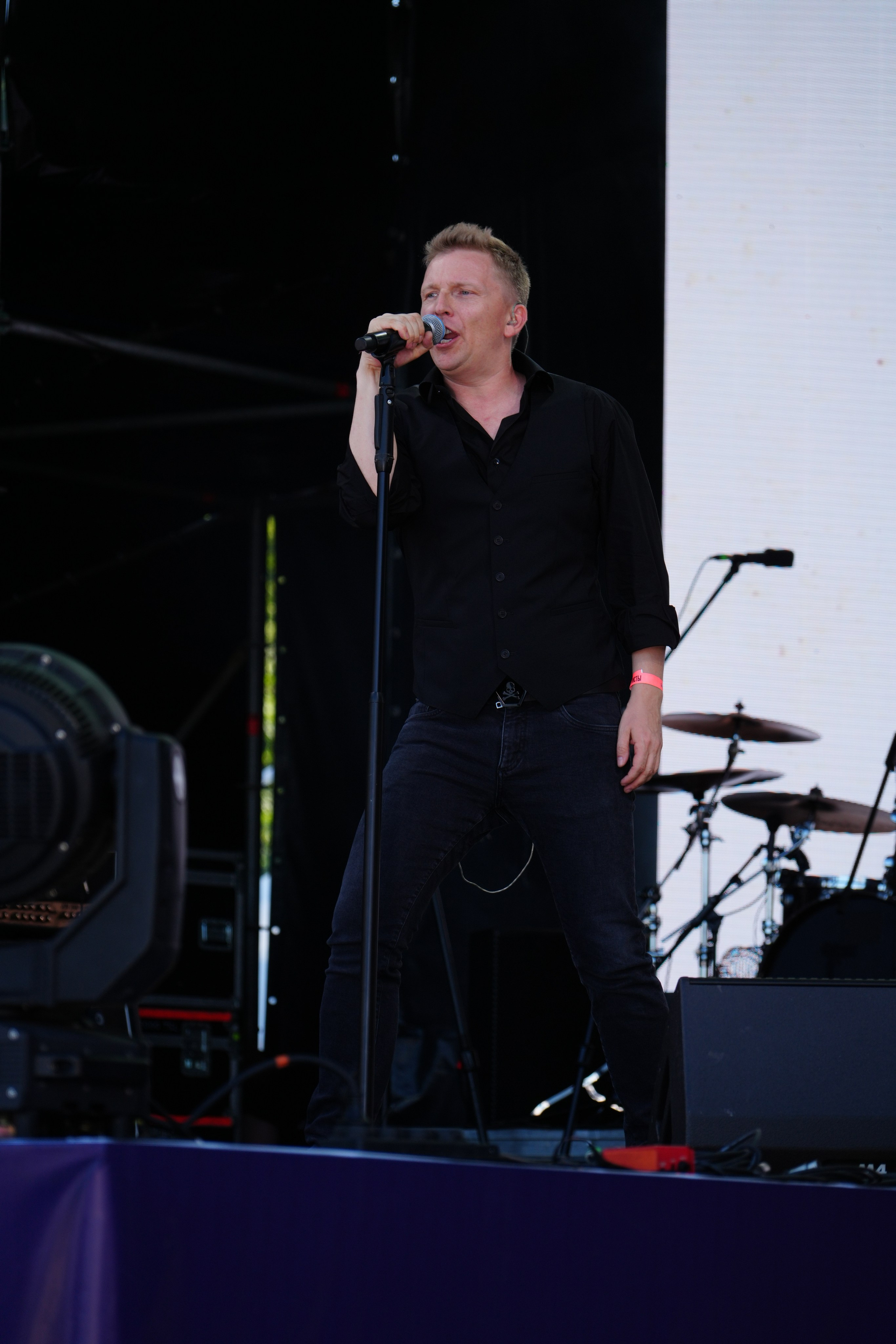 БАЛТИК РАЛЛИ Выборг 2025. Портретный фотограф в Санкт-Петербурге Дмитриева Наталия