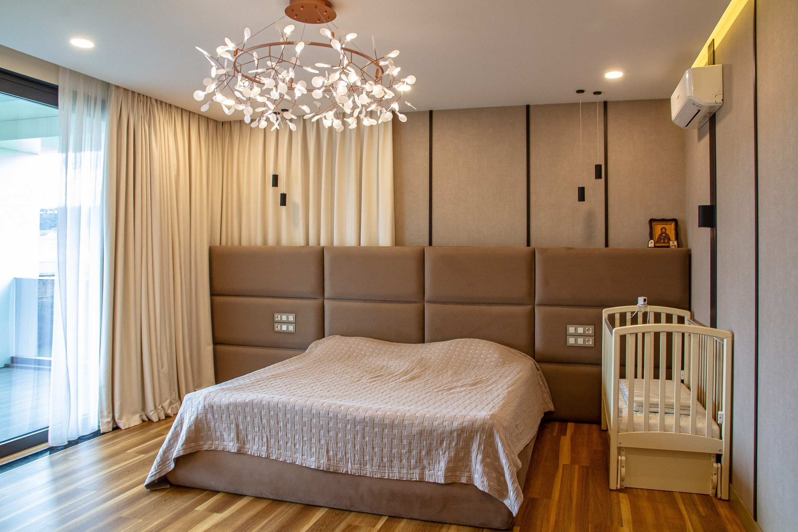 Дом 1. Фотограф Антон Катунин | Симферополь