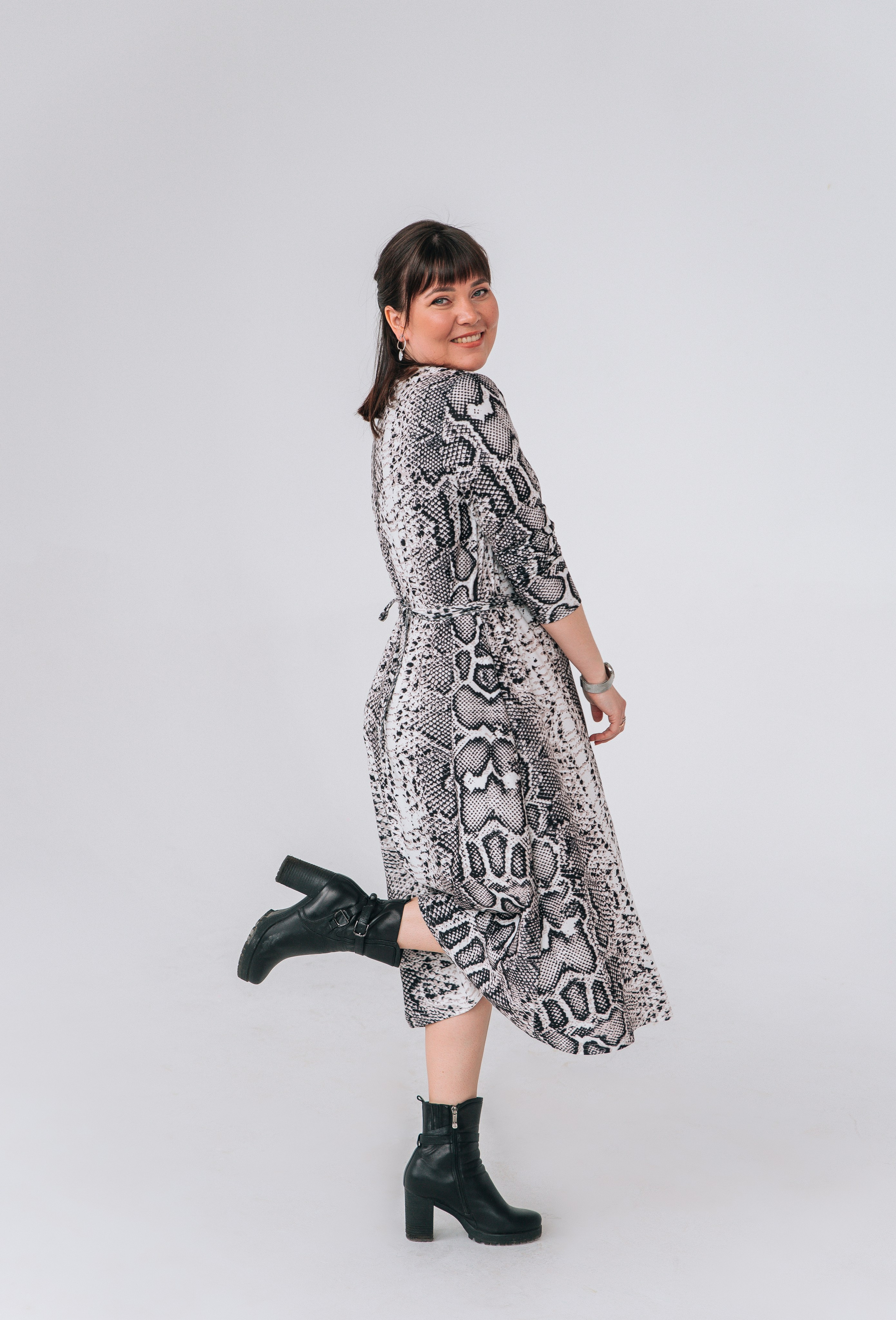 Психолог Оксана Голдаева. Главная