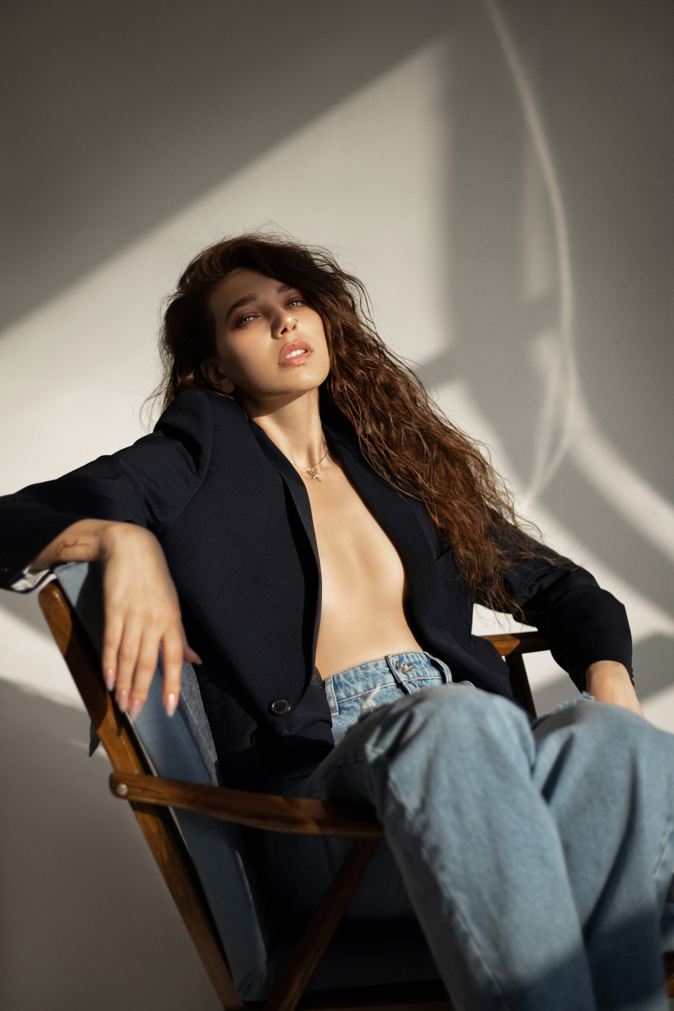 Фото l Ретушь l Контент в Москве. Андреева Марина