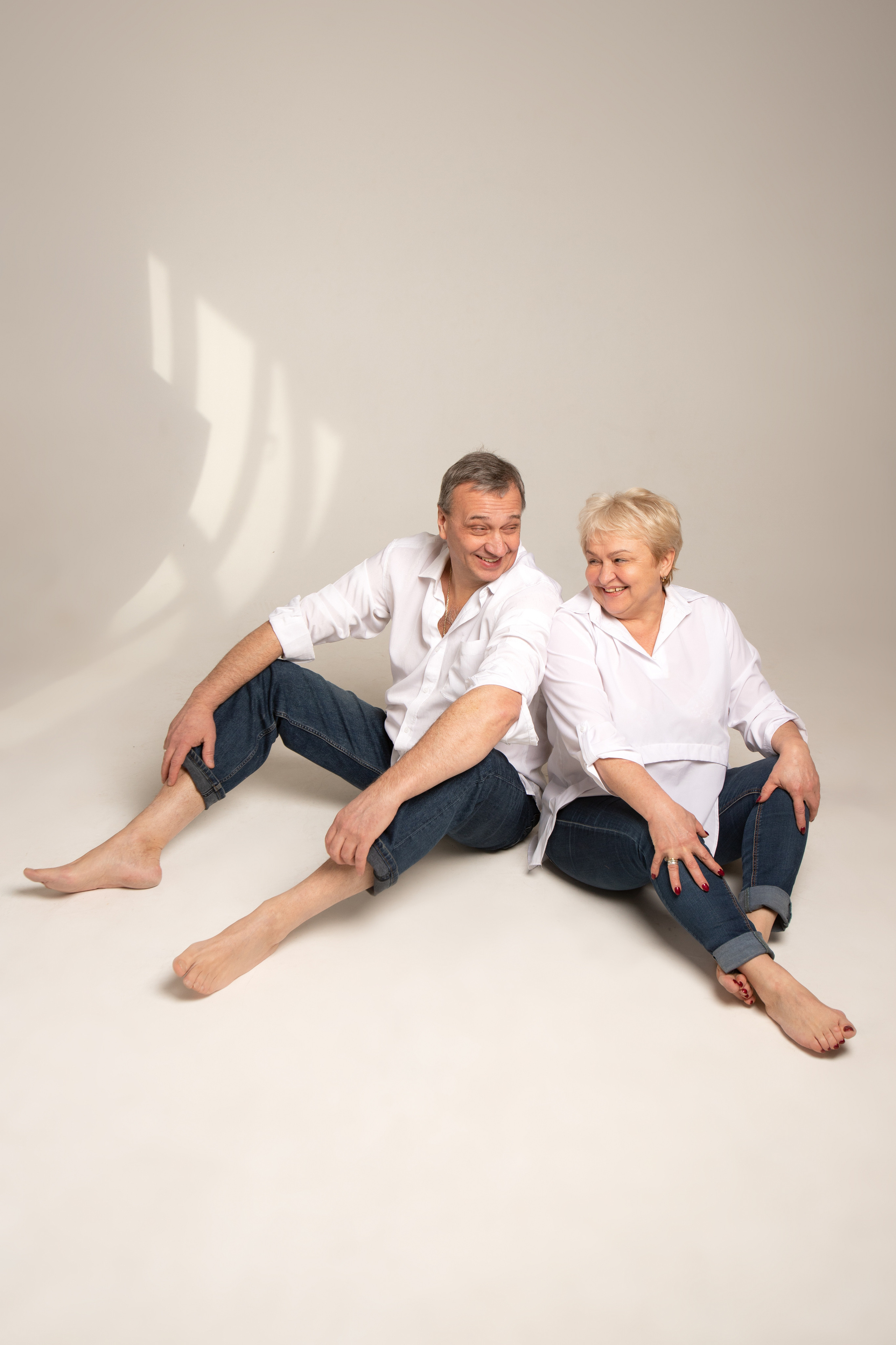 Big family story. Фото l Ретушь l Контент в Москве. Андреева Марина