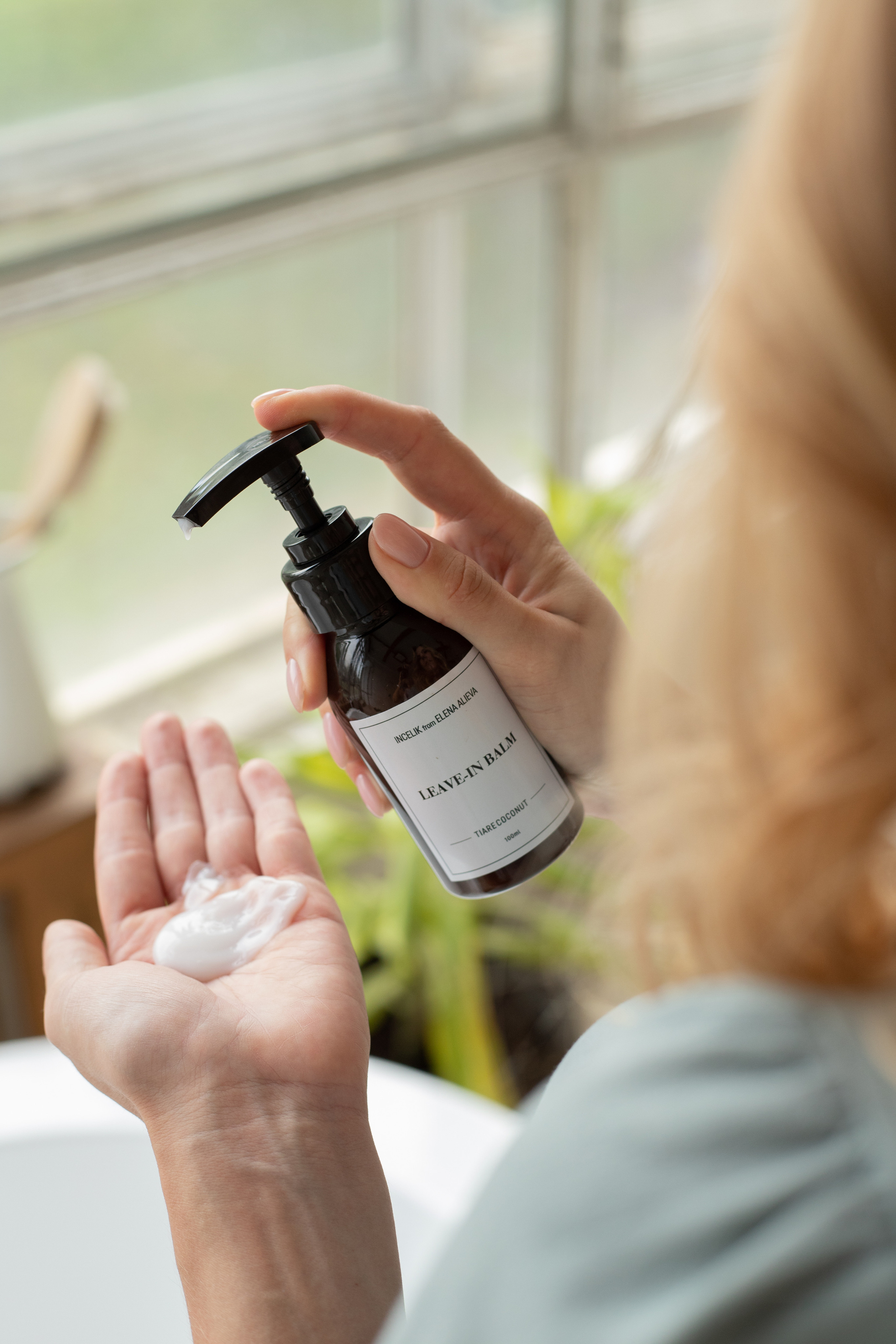 For @INCELIK. Фото l Ретушь l Контент в Москве. Андреева Марина