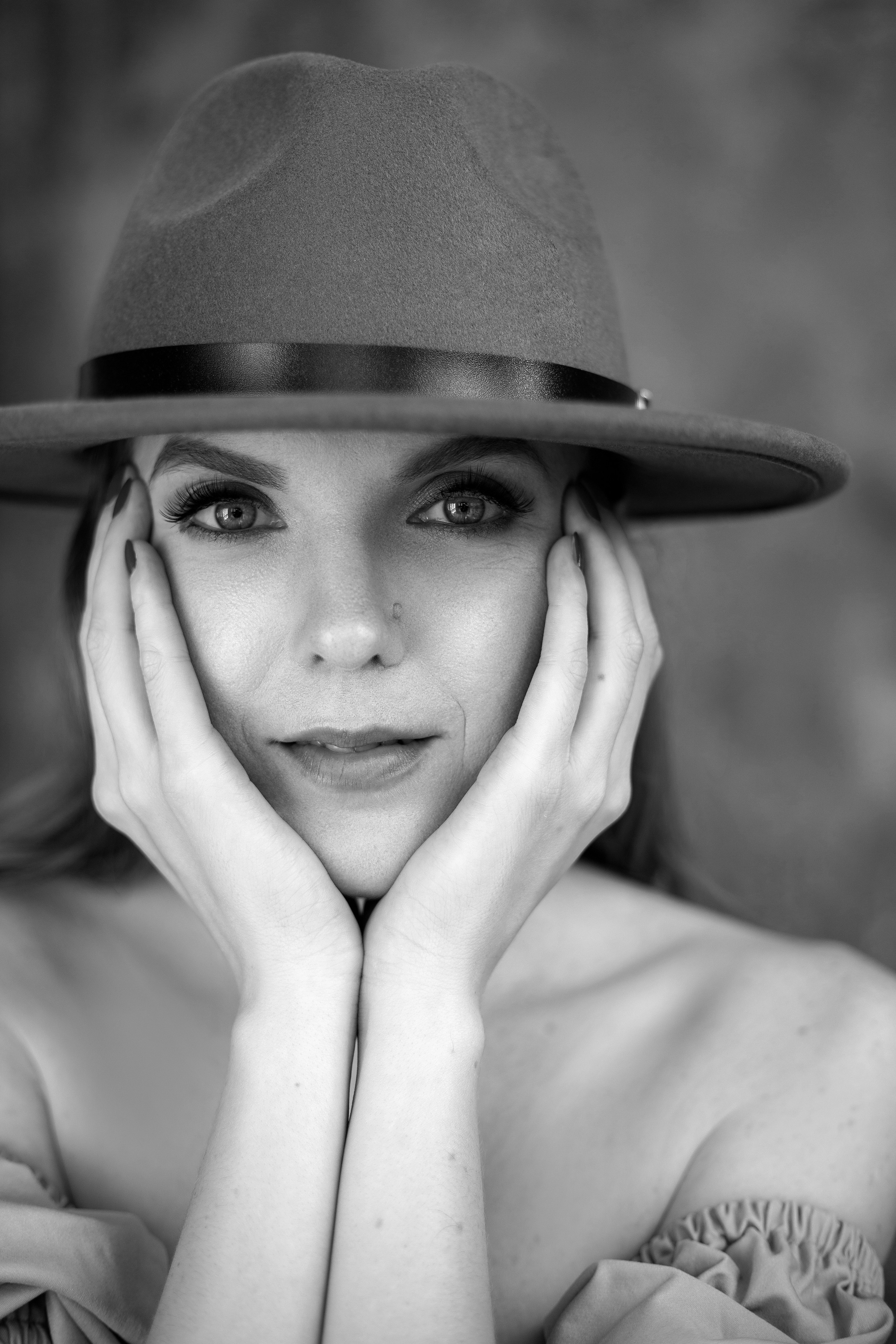 Женя. Фото l Ретушь l Контент в Москве. Андреева Марина