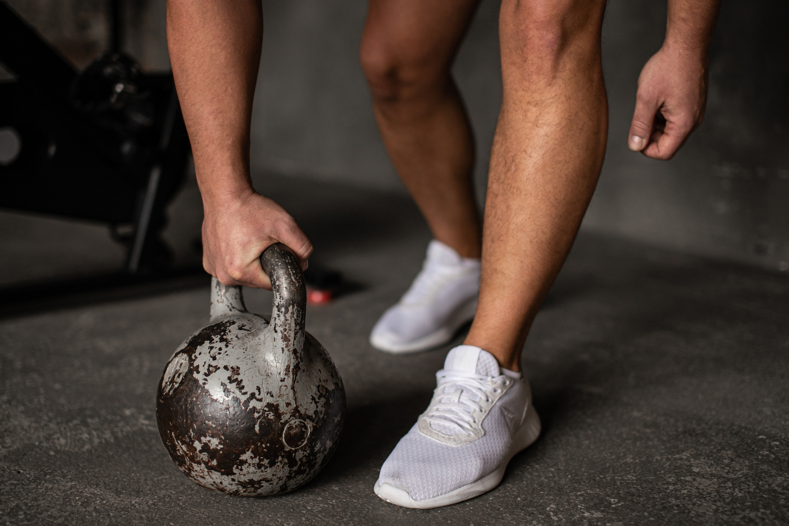 Михаил. Фитнес-тренер. Фото l Ретушь l Контент в Москве. Андреева Марина