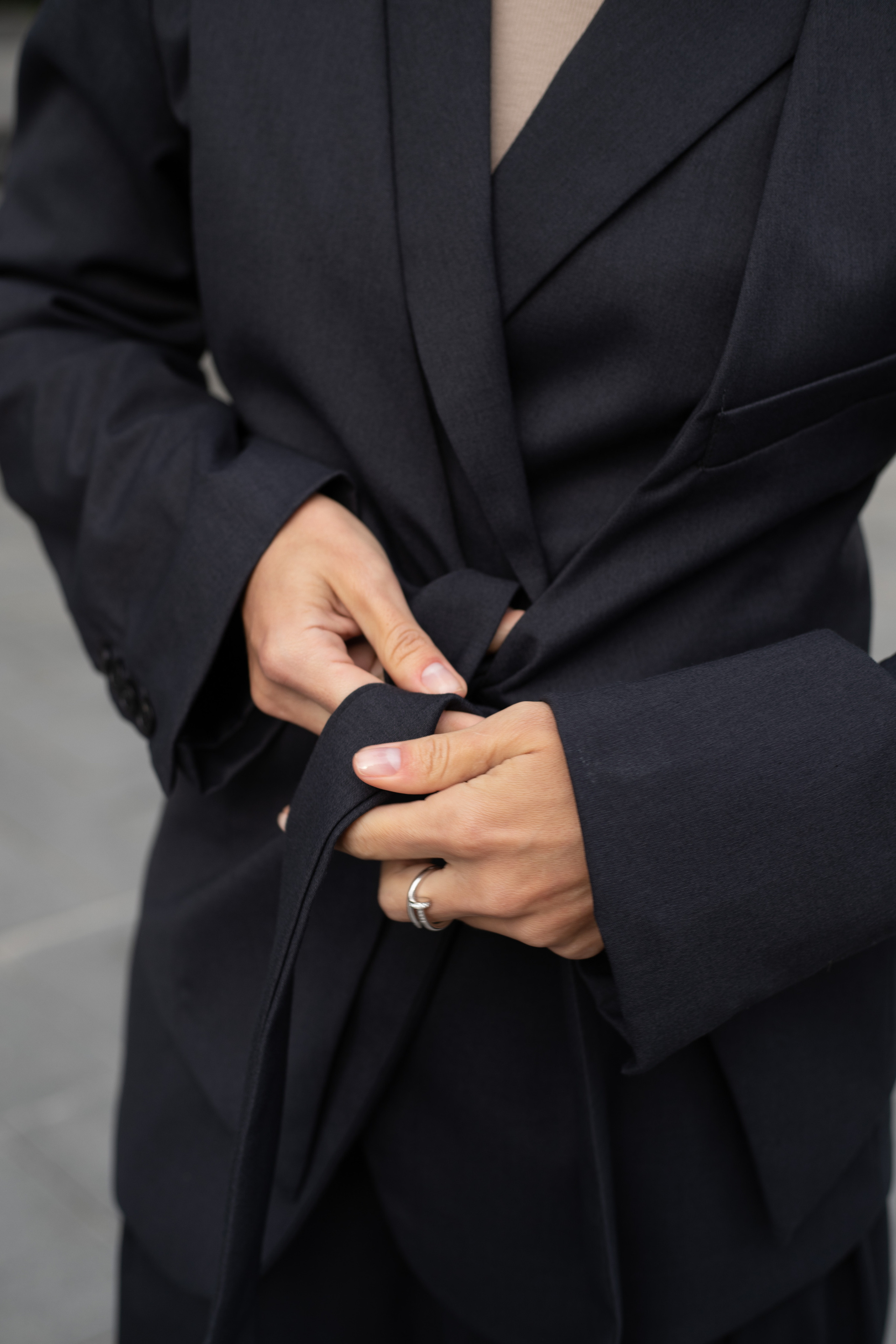 Вероника. Стилист. Имиджмейкер. Фото l Ретушь l Контент в Москве. Андреева Марина