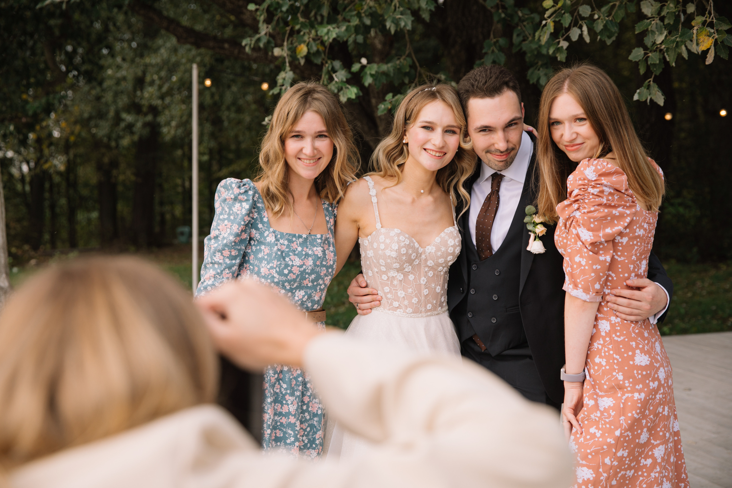 Анастасия и Максим. Фото l Ретушь l Контент в Москве. Андреева Марина