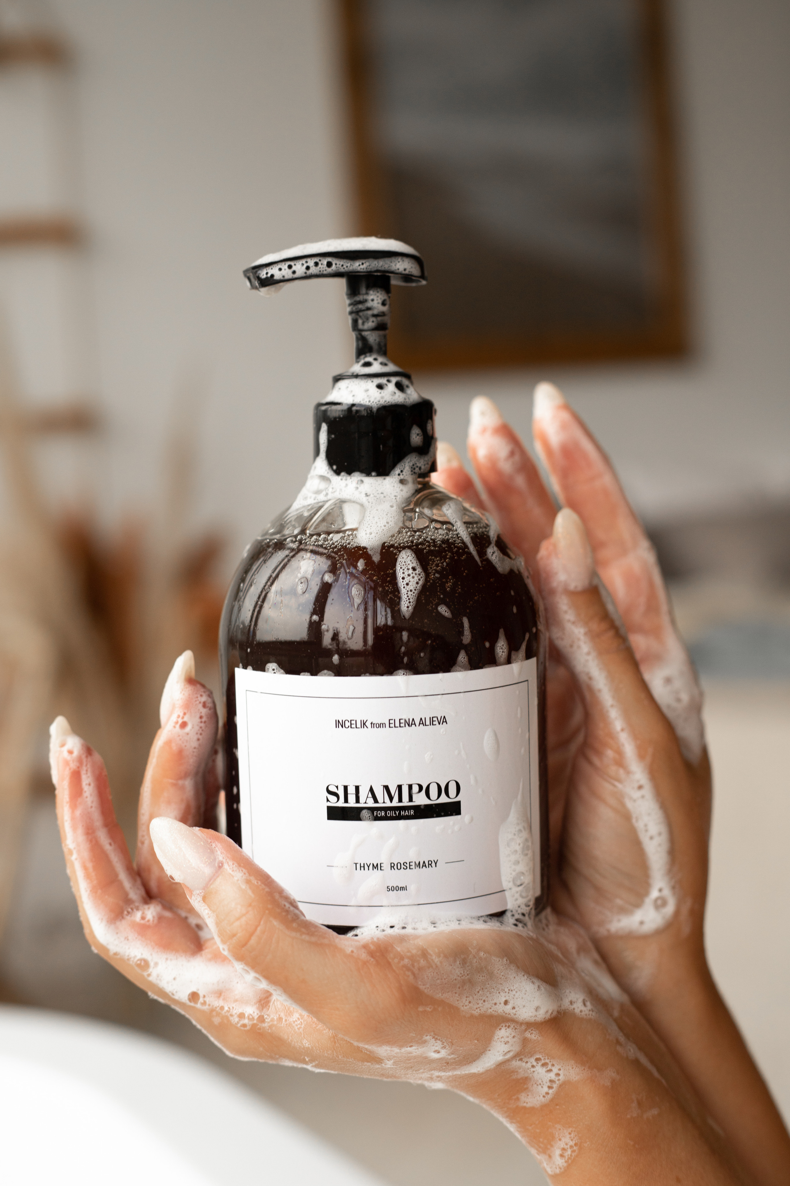 For @INCELIK. Фото l Ретушь l Контент в Москве. Андреева Марина