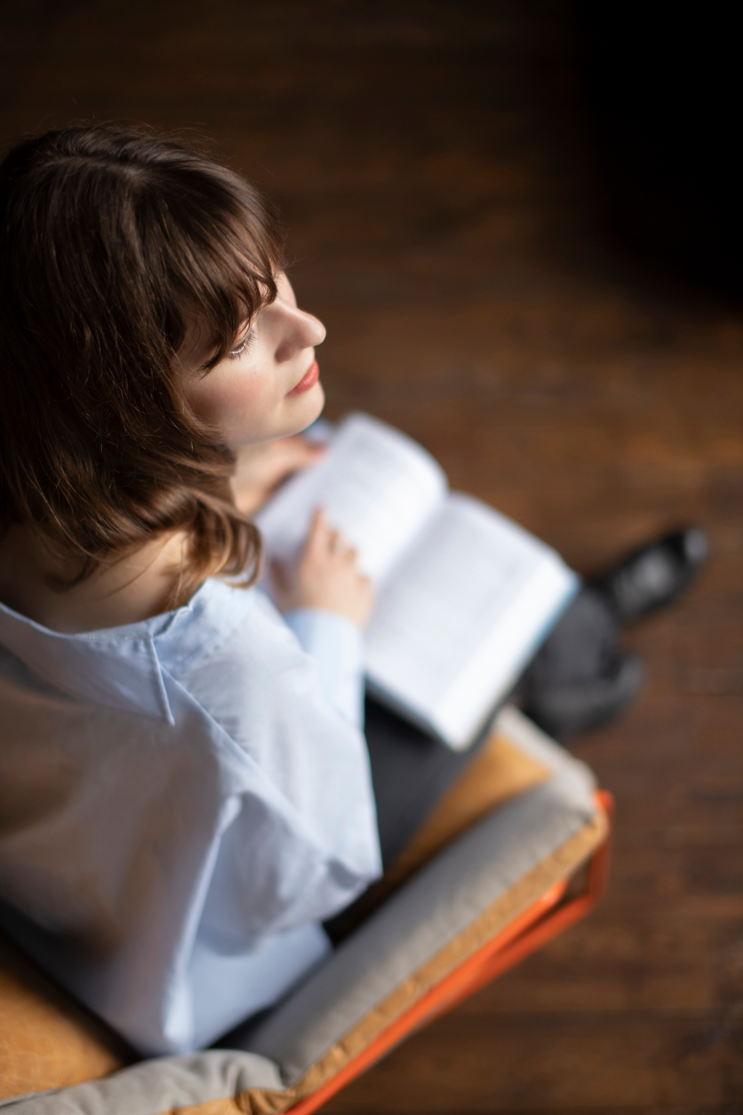 Александра. Психолог. Фото l Ретушь l Контент в Москве. Андреева Марина