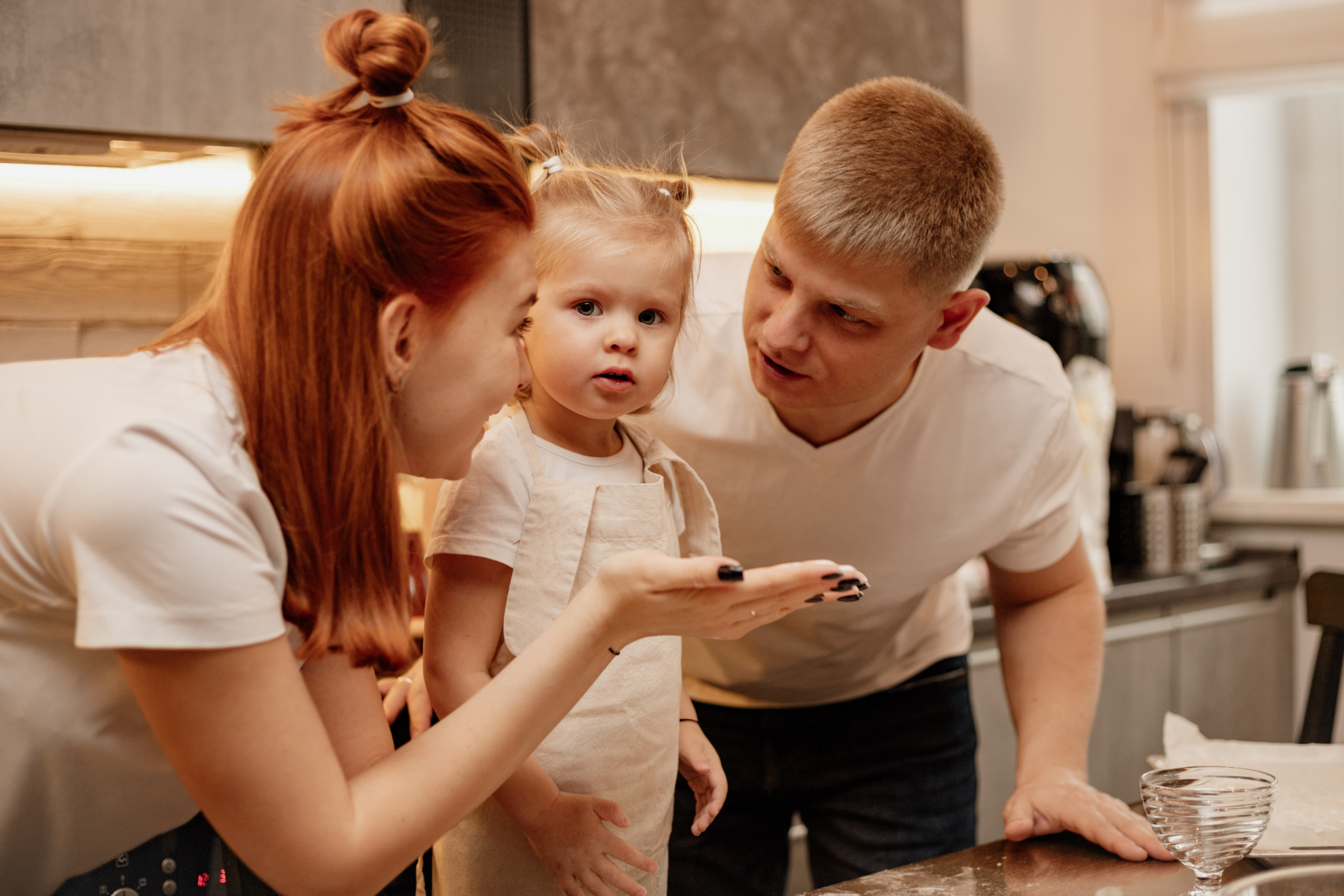 Антон, Настя, Даша. Фото l Ретушь l Контент в Москве. Андреева Марина