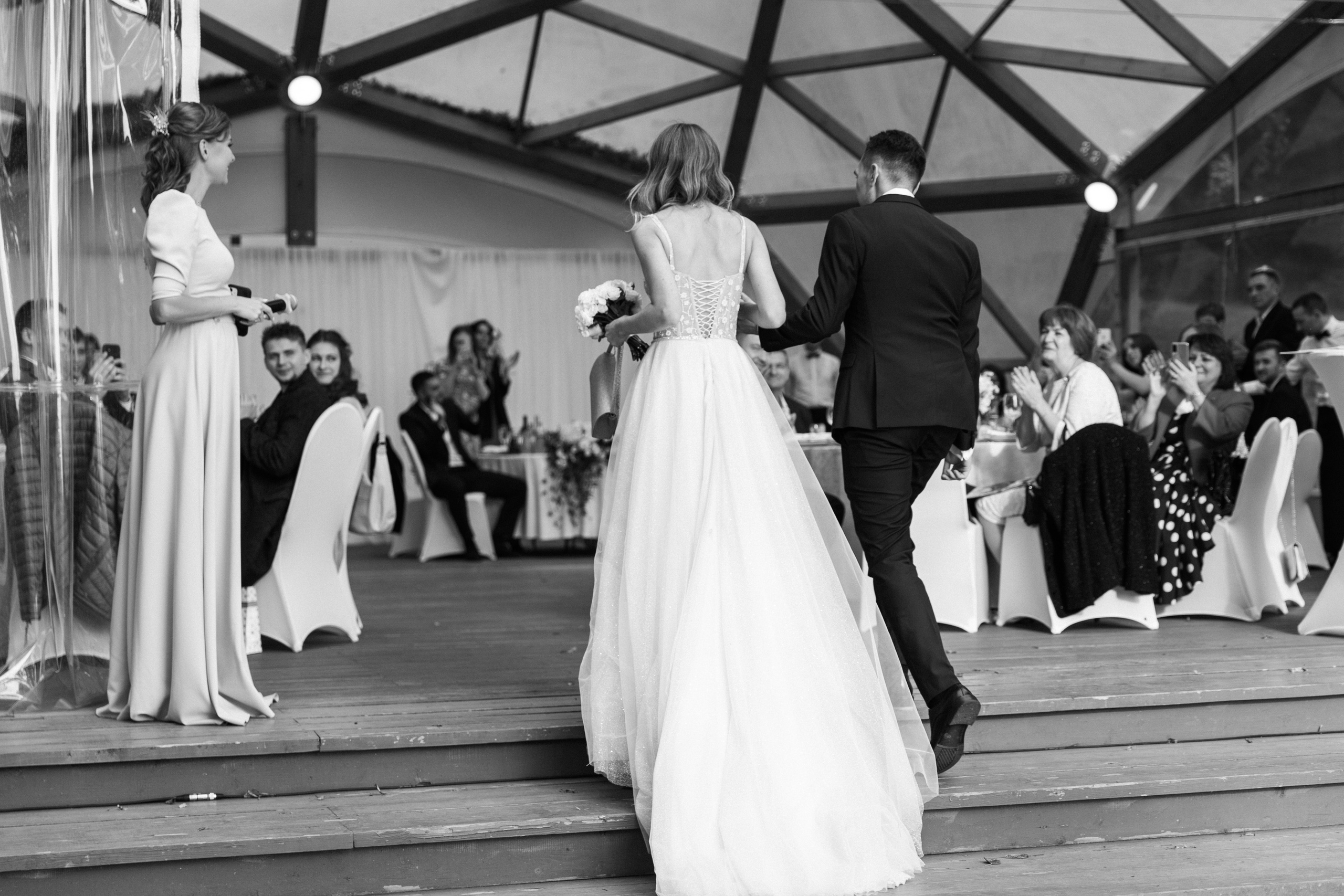 Анастасия и Максим. Фото l Ретушь l Контент в Москве. Андреева Марина