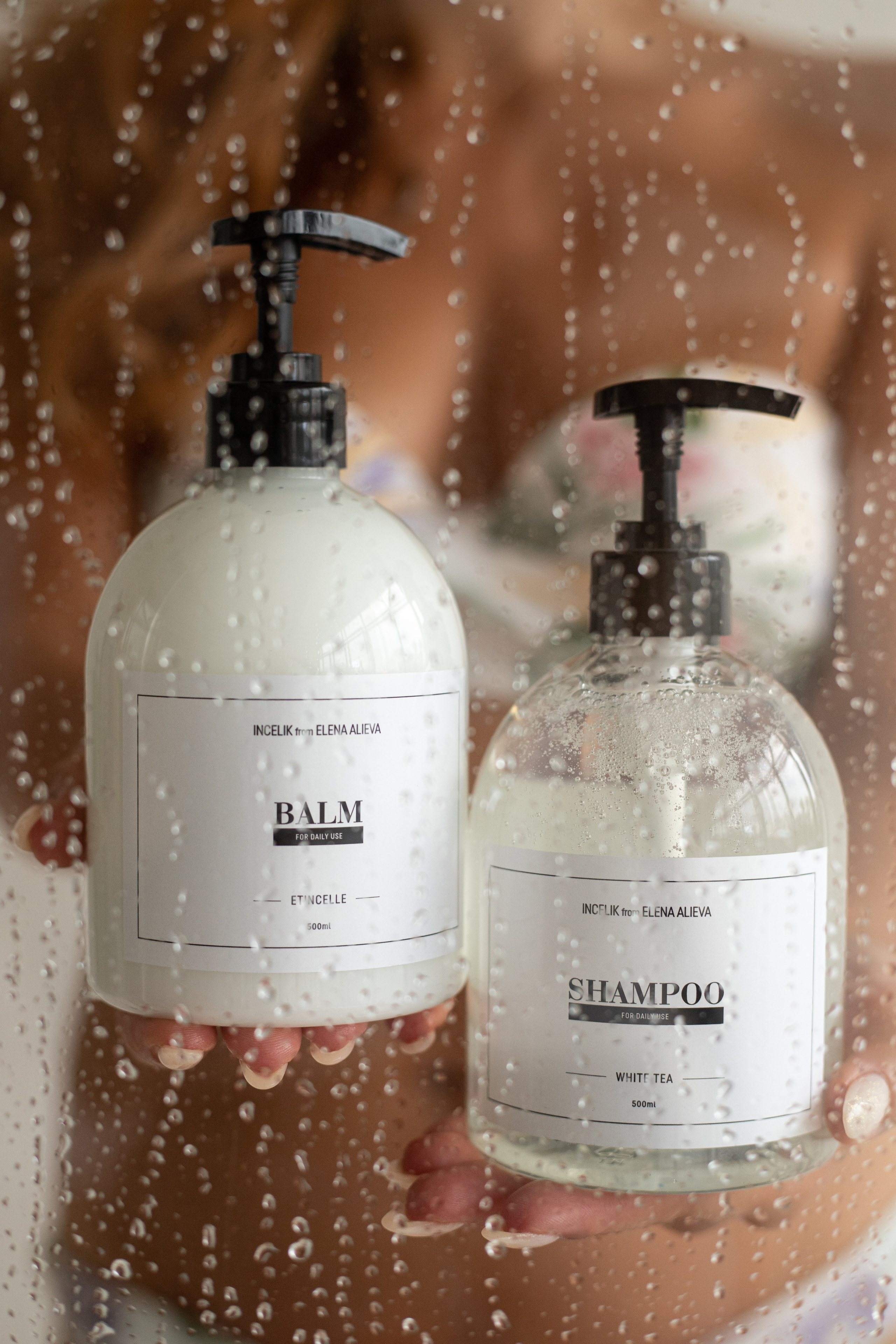 For @INCELIK. Фото l Ретушь l Контент в Москве. Андреева Марина