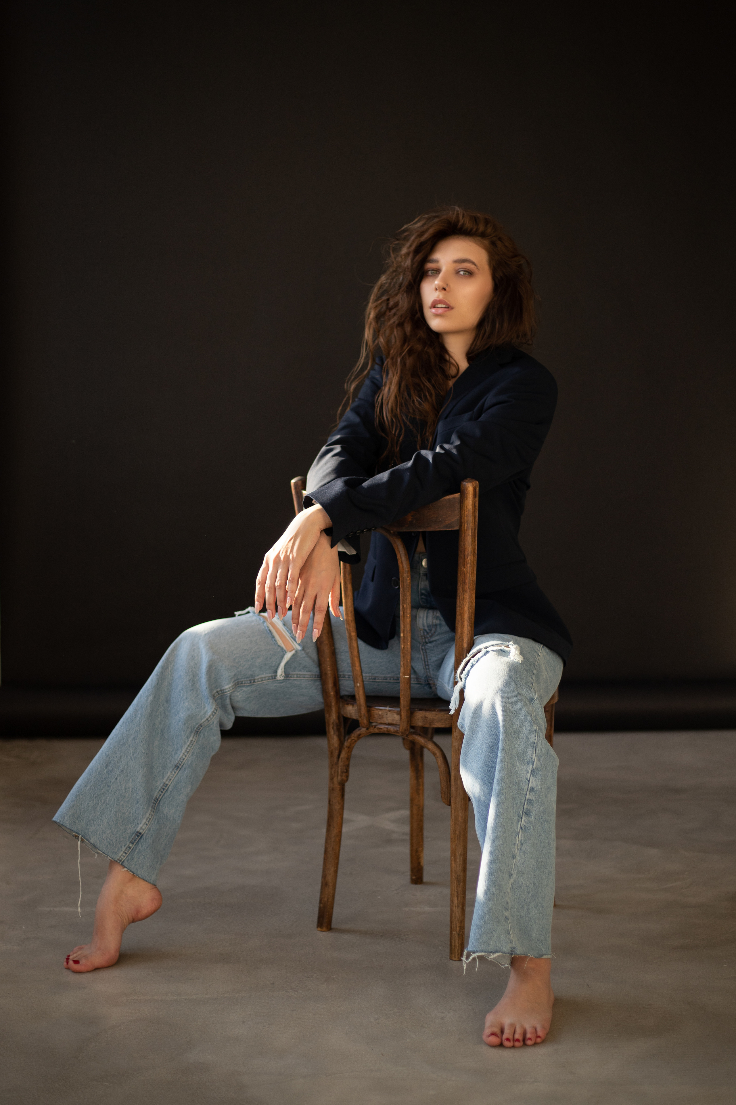 Рита. Фото l Ретушь l Контент в Москве. Андреева Марина