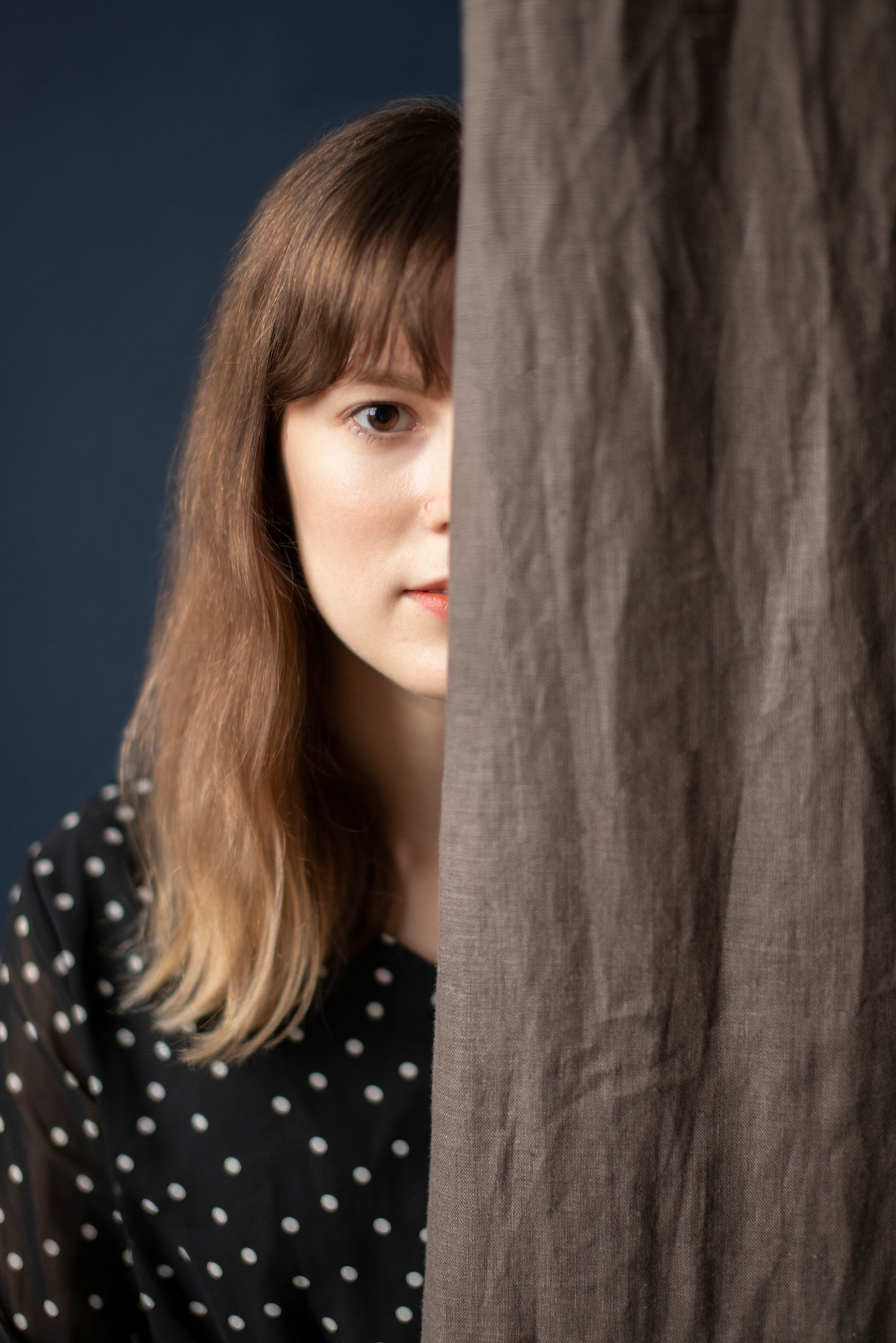 Александра. Психолог. Фото l Ретушь l Контент в Москве. Андреева Марина