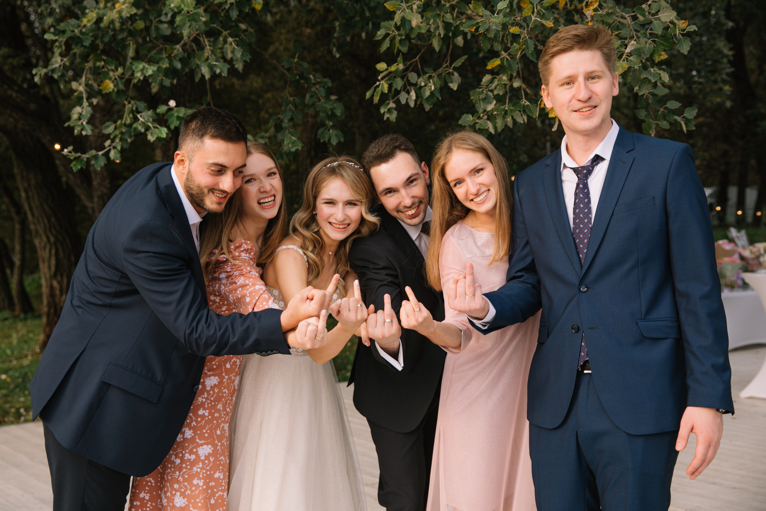 Анастасия и Максим. Фото l Ретушь l Контент в Москве. Андреева Марина