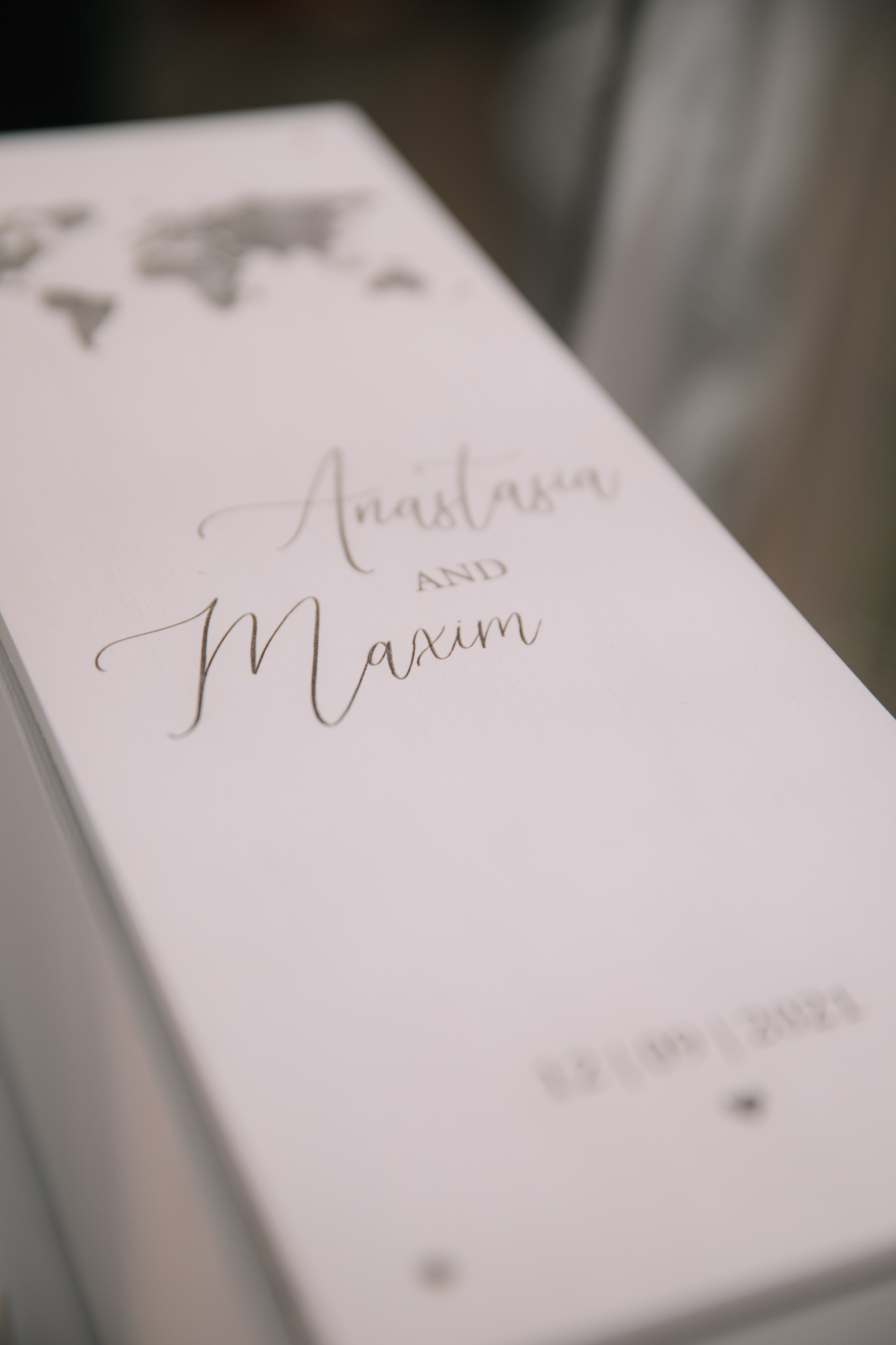 Анастасия и Максим. Фото l Ретушь l Контент в Москве. Андреева Марина