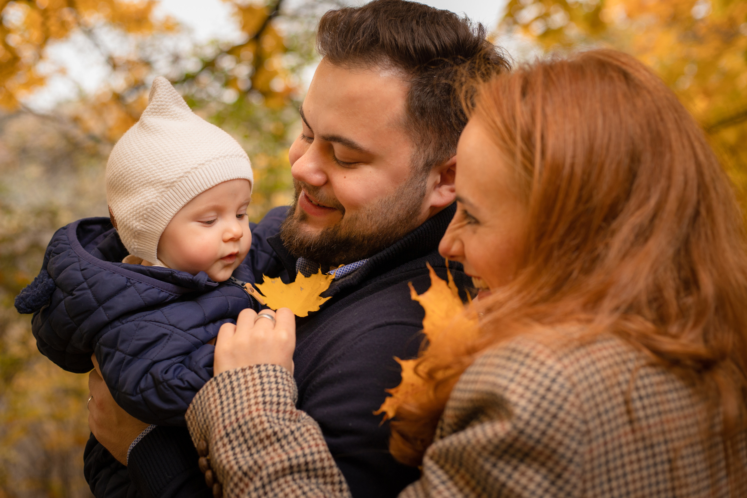 Юля, Саша и Максим. Фото l Ретушь l Контент в Москве. Андреева Марина