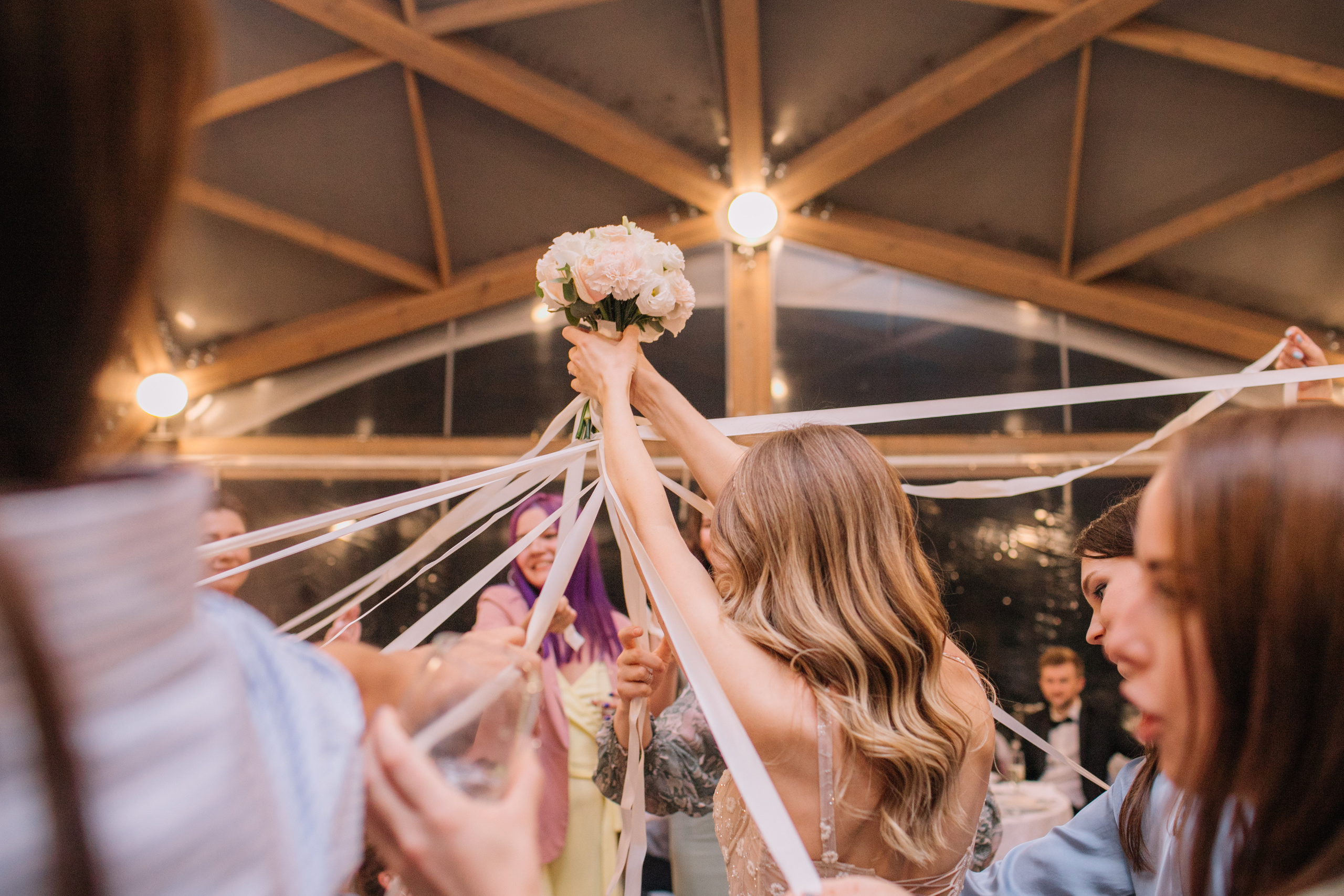 Анастасия и Максим. Фото l Ретушь l Контент в Москве. Андреева Марина