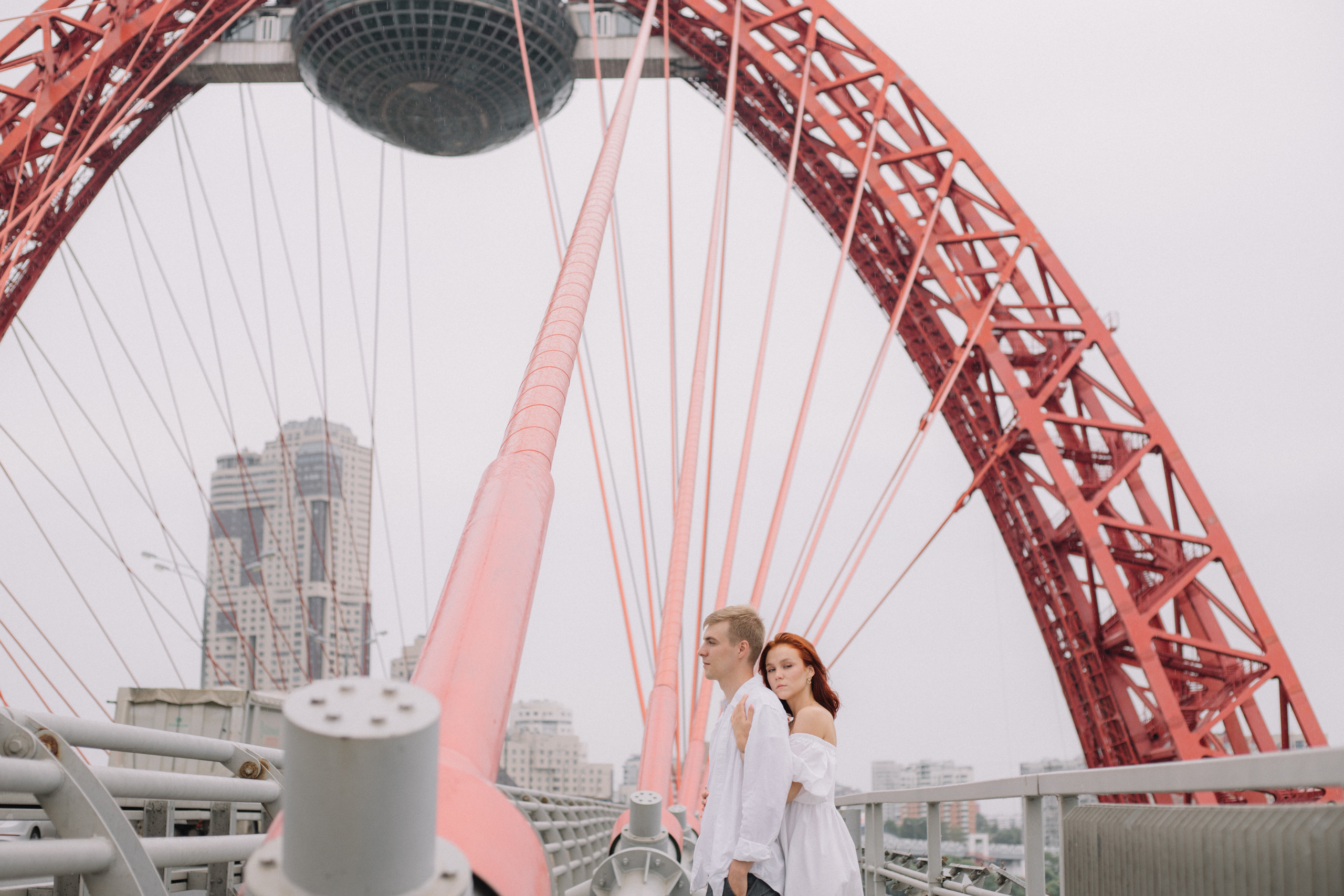 Саша и Даша. Фото l Ретушь l Контент в Москве. Андреева Марина