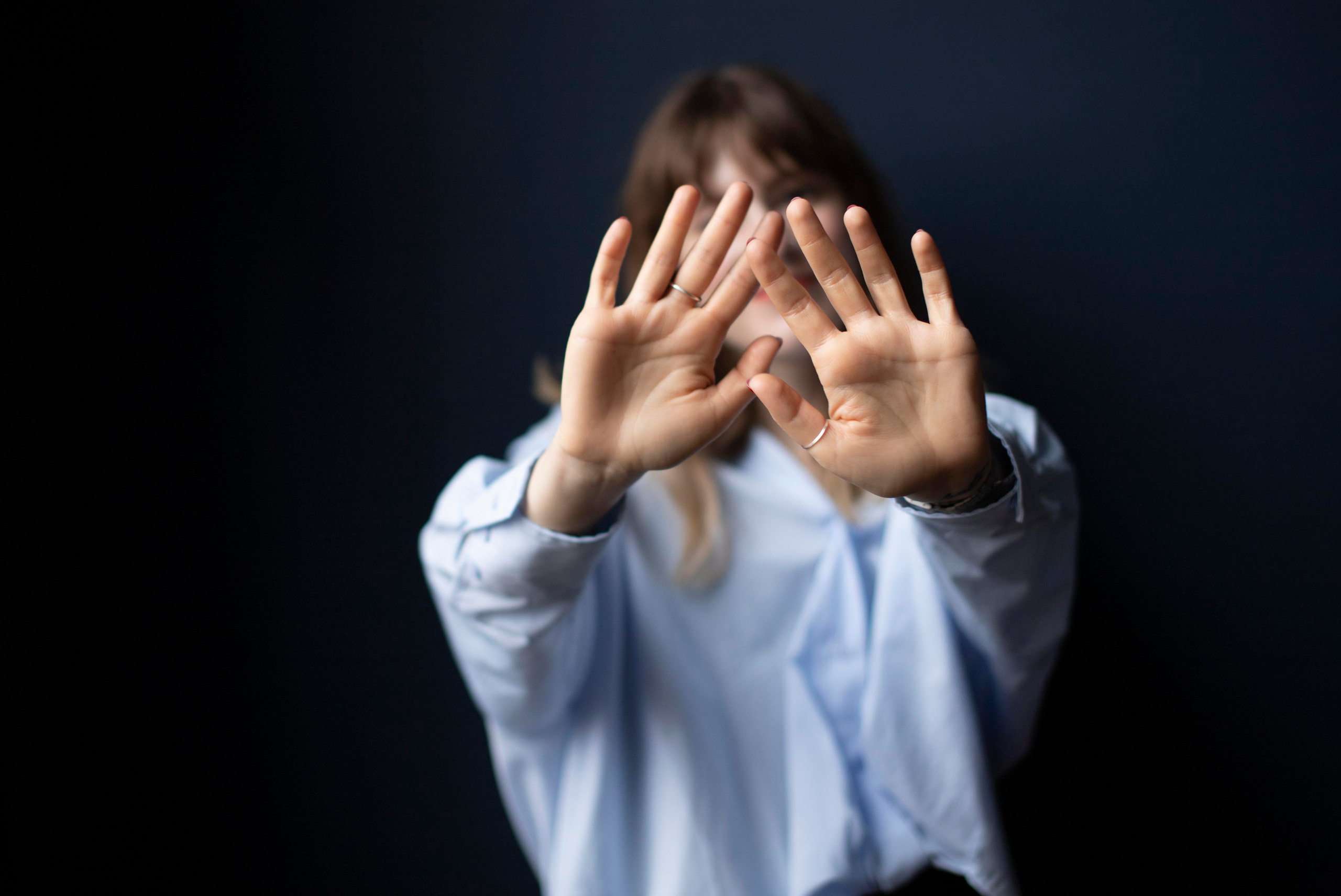 Александра. Психолог. Фото l Ретушь l Контент в Москве. Андреева Марина