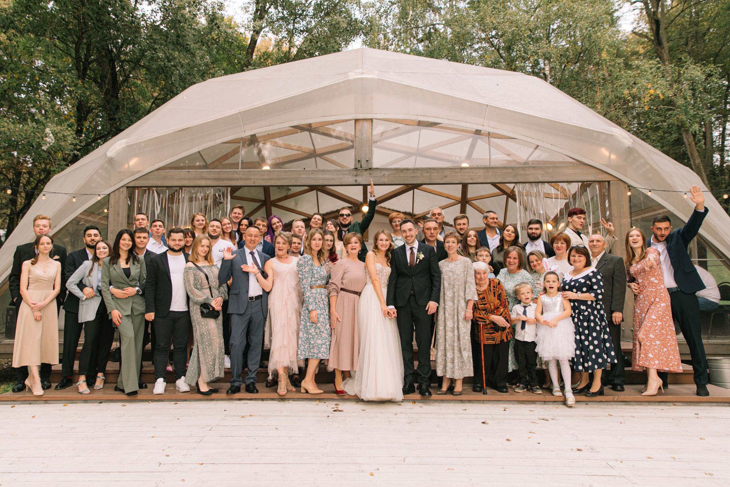 Анастасия и Максим. Фото l Ретушь l Контент в Москве. Андреева Марина