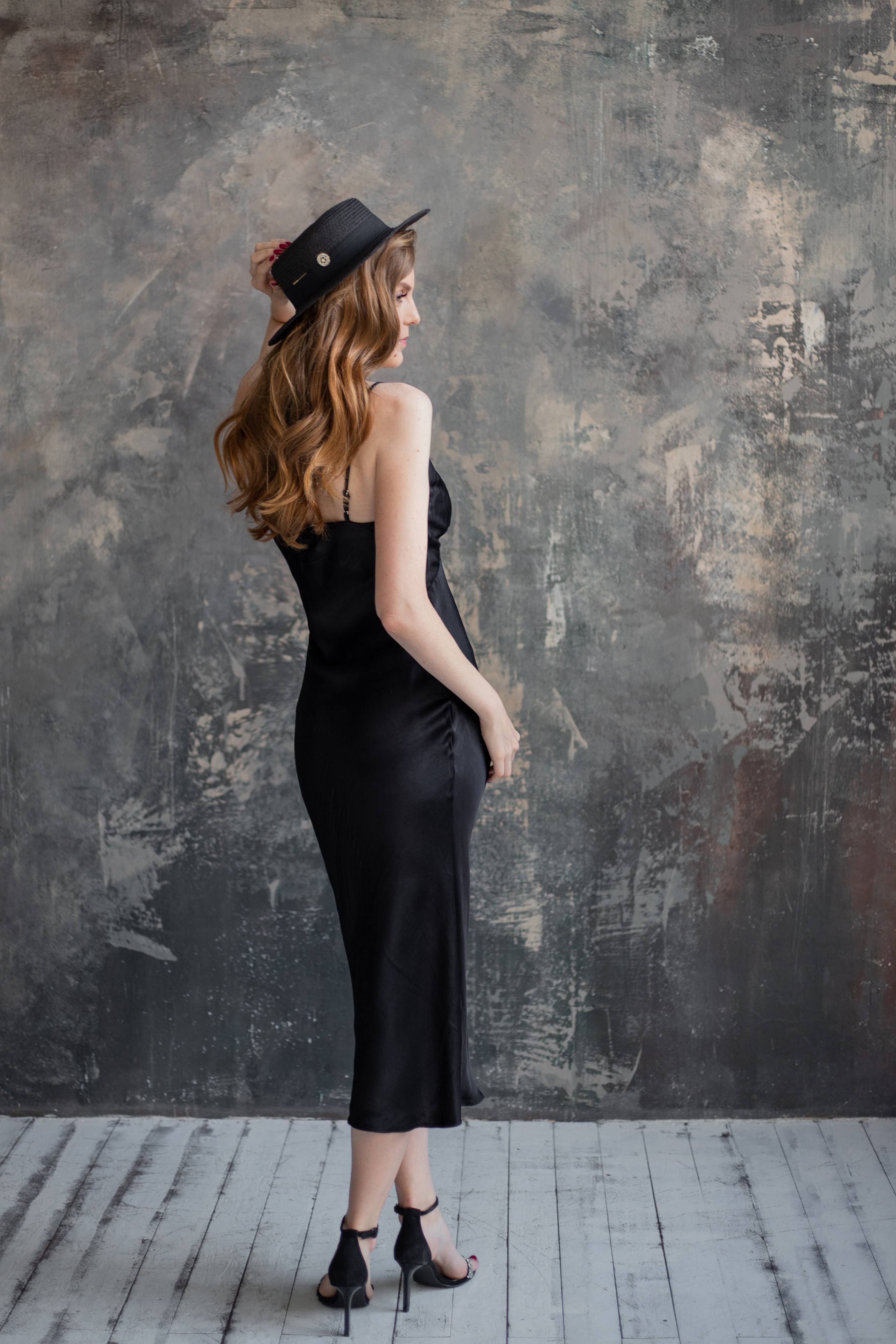 Женя. Фото l Ретушь l Контент в Москве. Андреева Марина