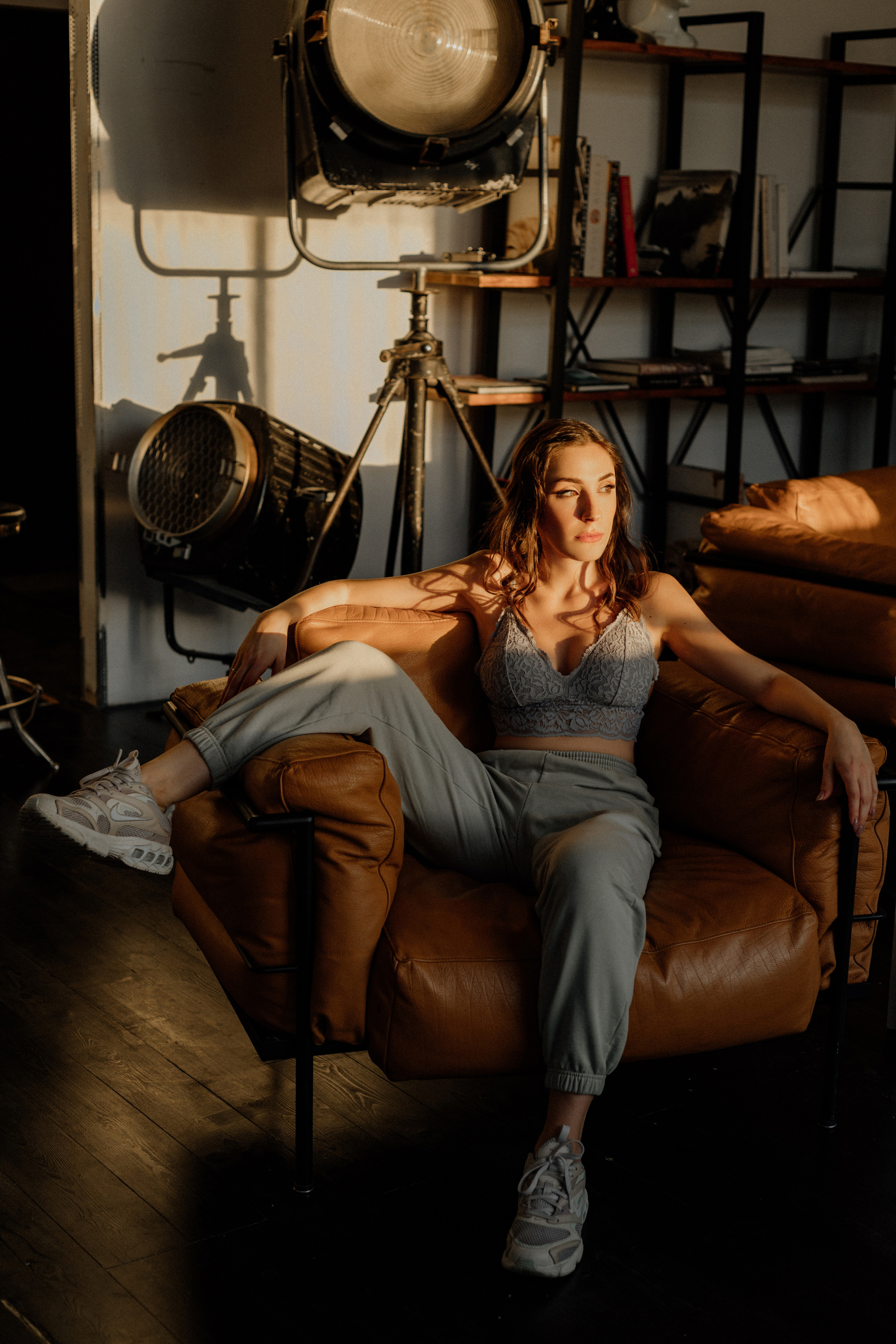 Фото l Ретушь l Контент в Москве. Андреева Марина