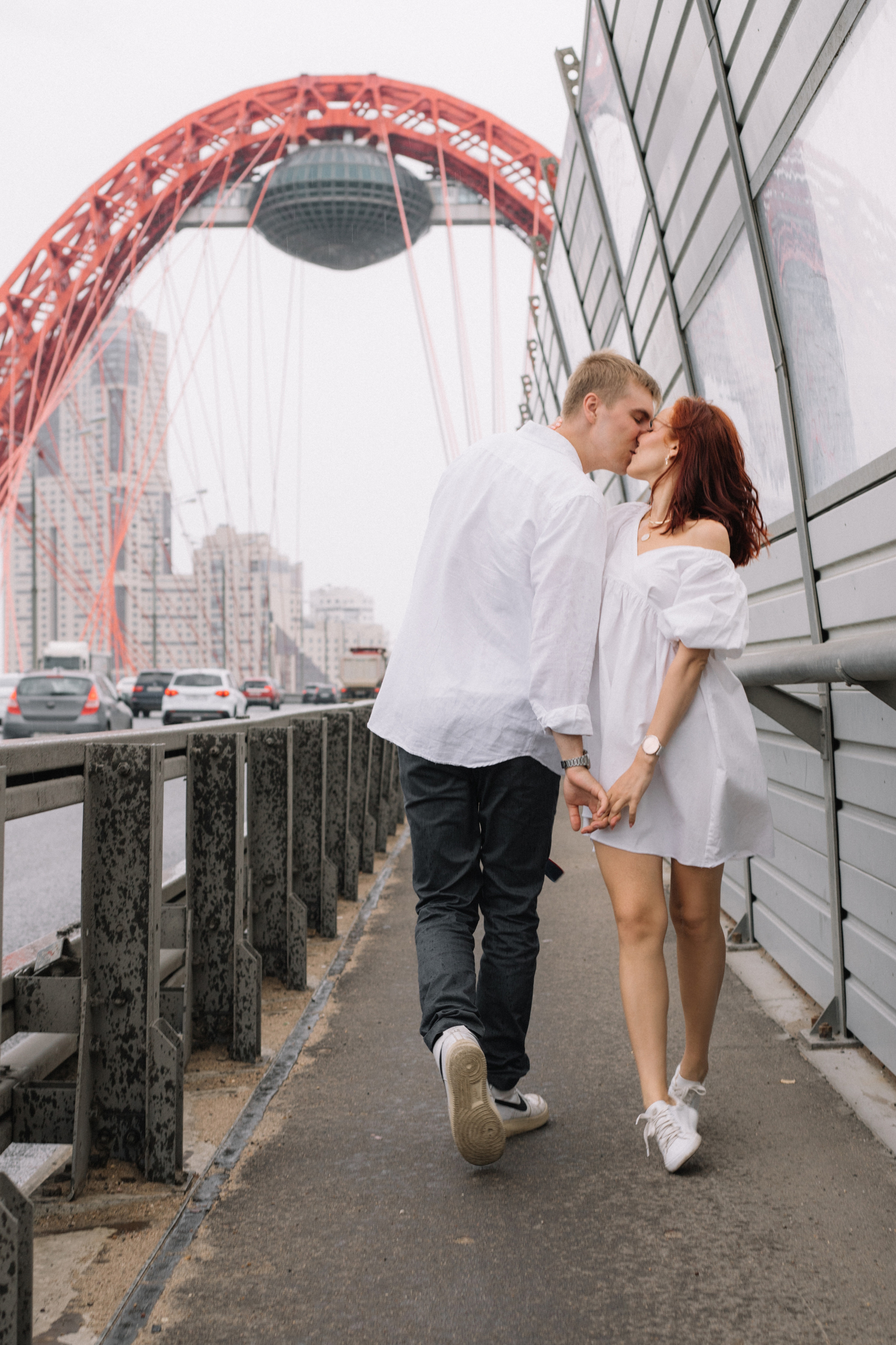 Саша и Даша. Фото l Ретушь l Контент в Москве. Андреева Марина