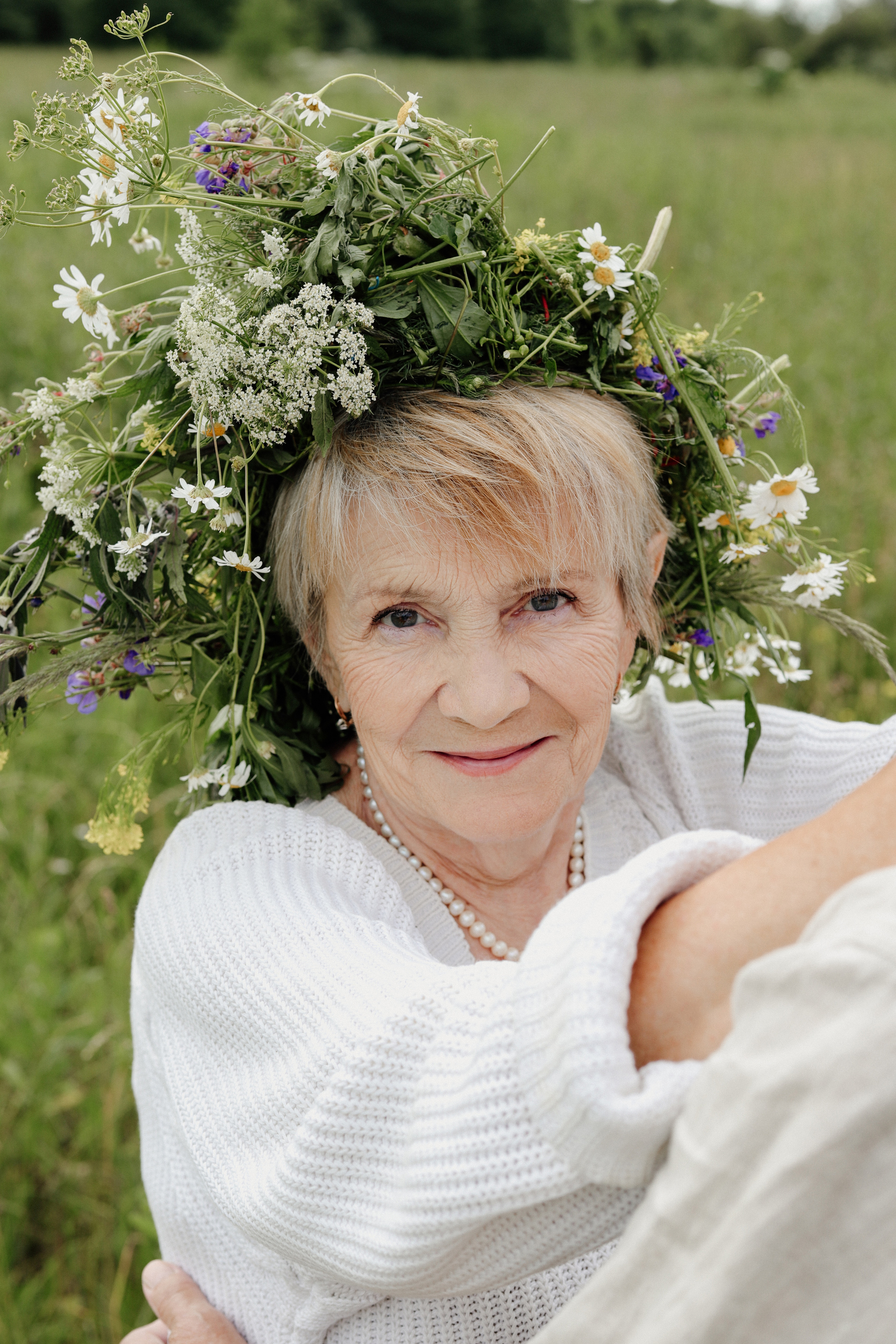 Светлана и Валерий. Фото l Ретушь l Контент в Москве. Андреева Марина