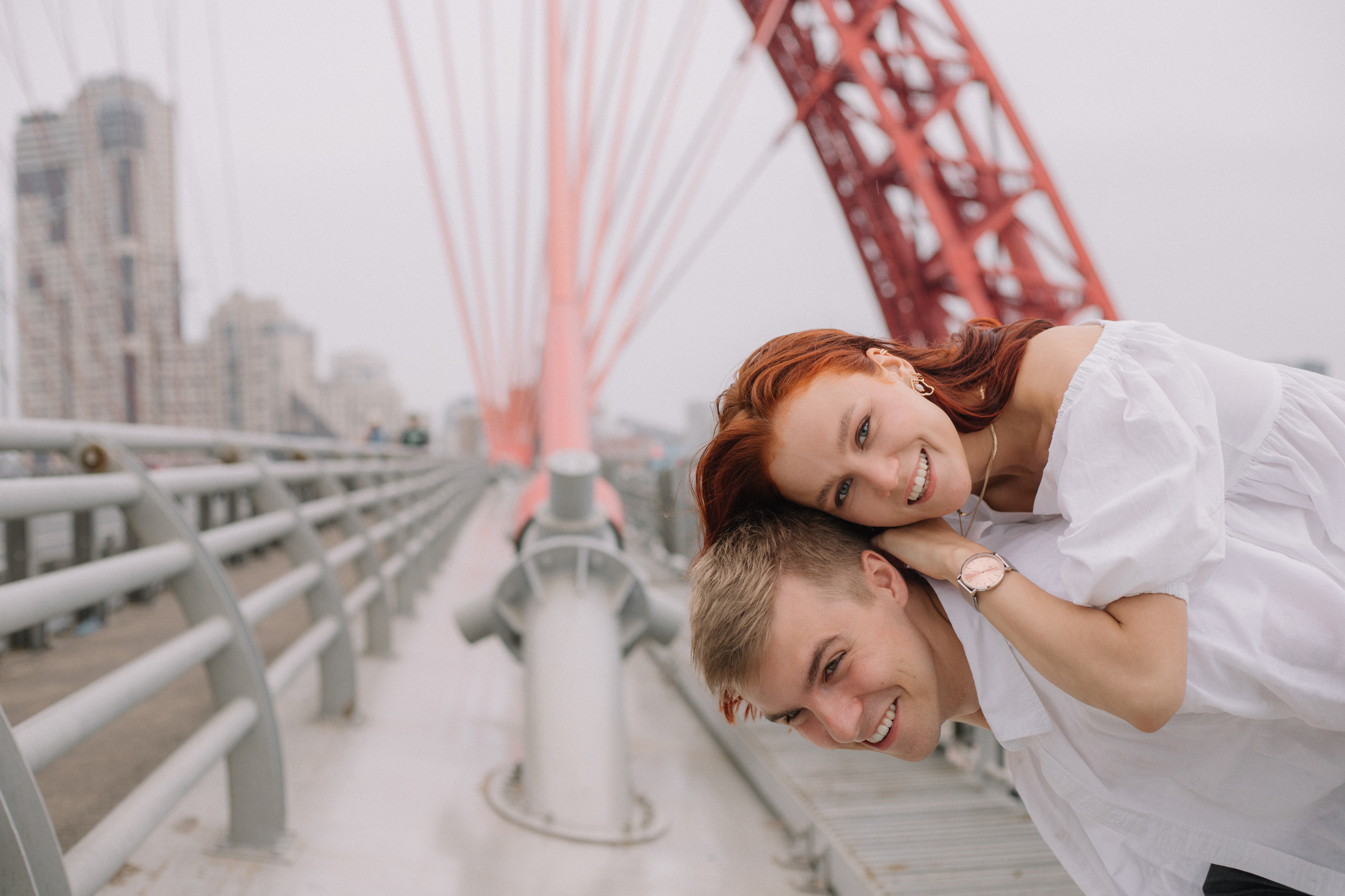 Саша и Даша. Фото l Ретушь l Контент в Москве. Андреева Марина