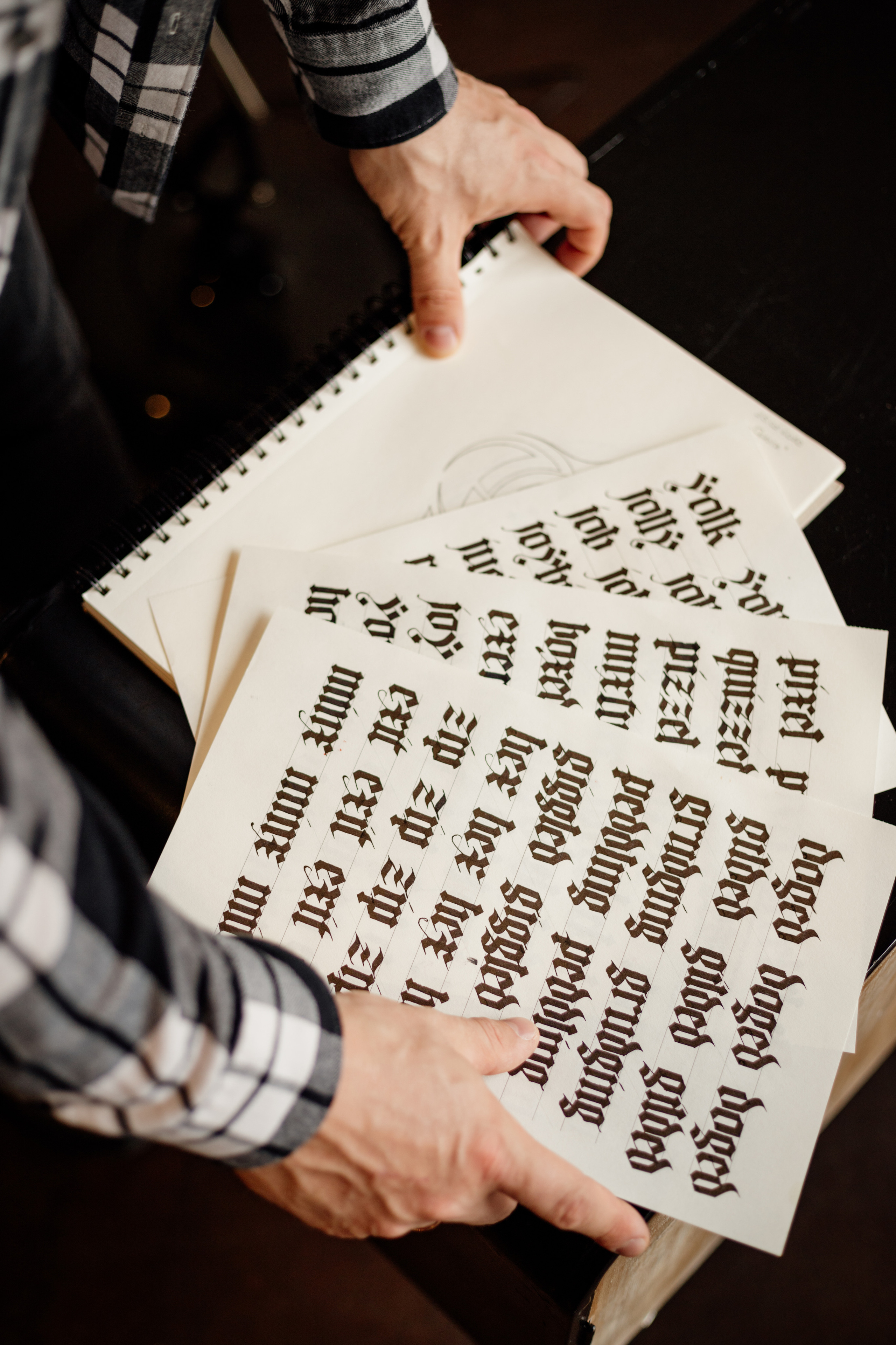 Антон. Дизайнер. Фото l Ретушь l Контент в Москве. Андреева Марина