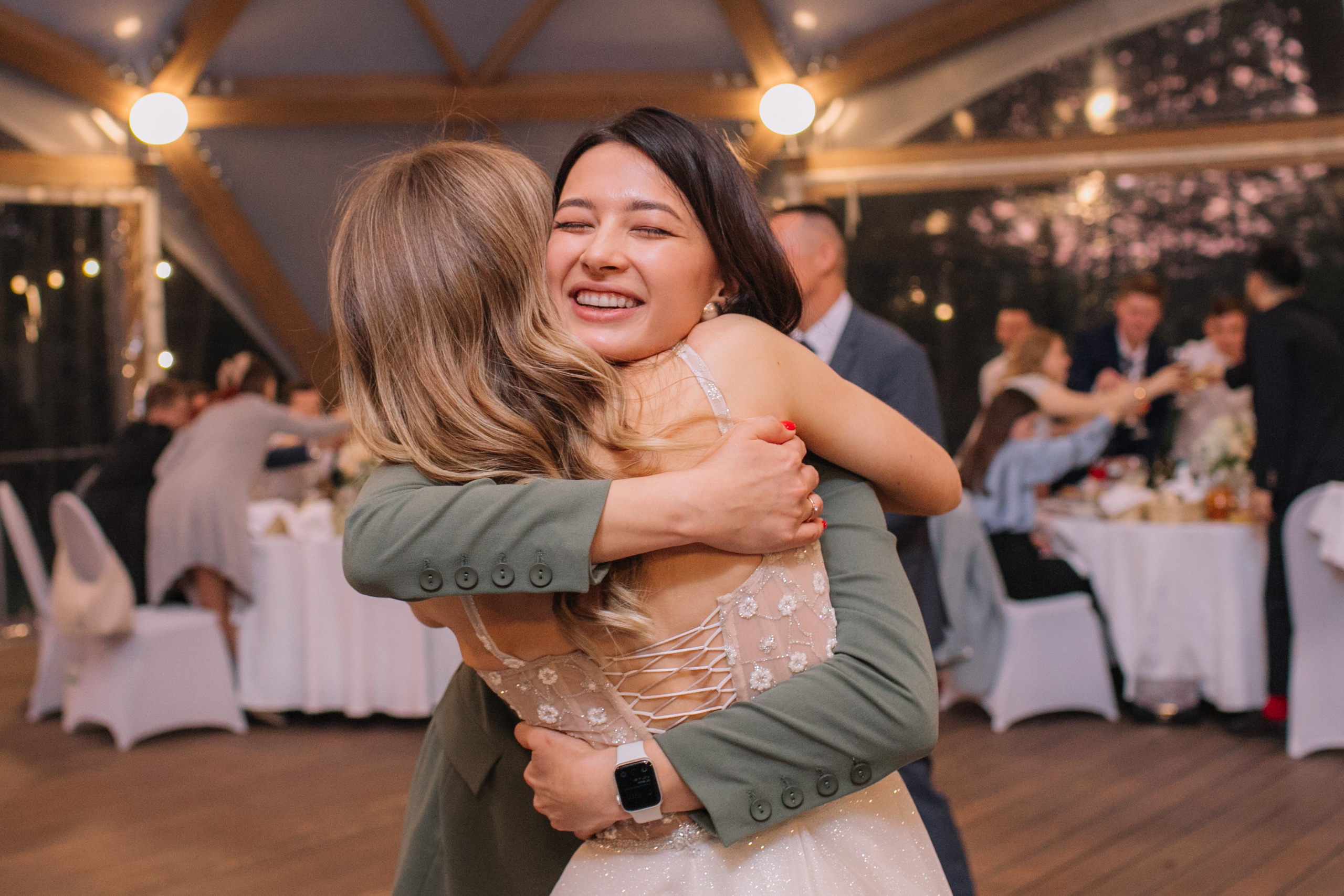 Анастасия и Максим. Фото l Ретушь l Контент в Москве. Андреева Марина