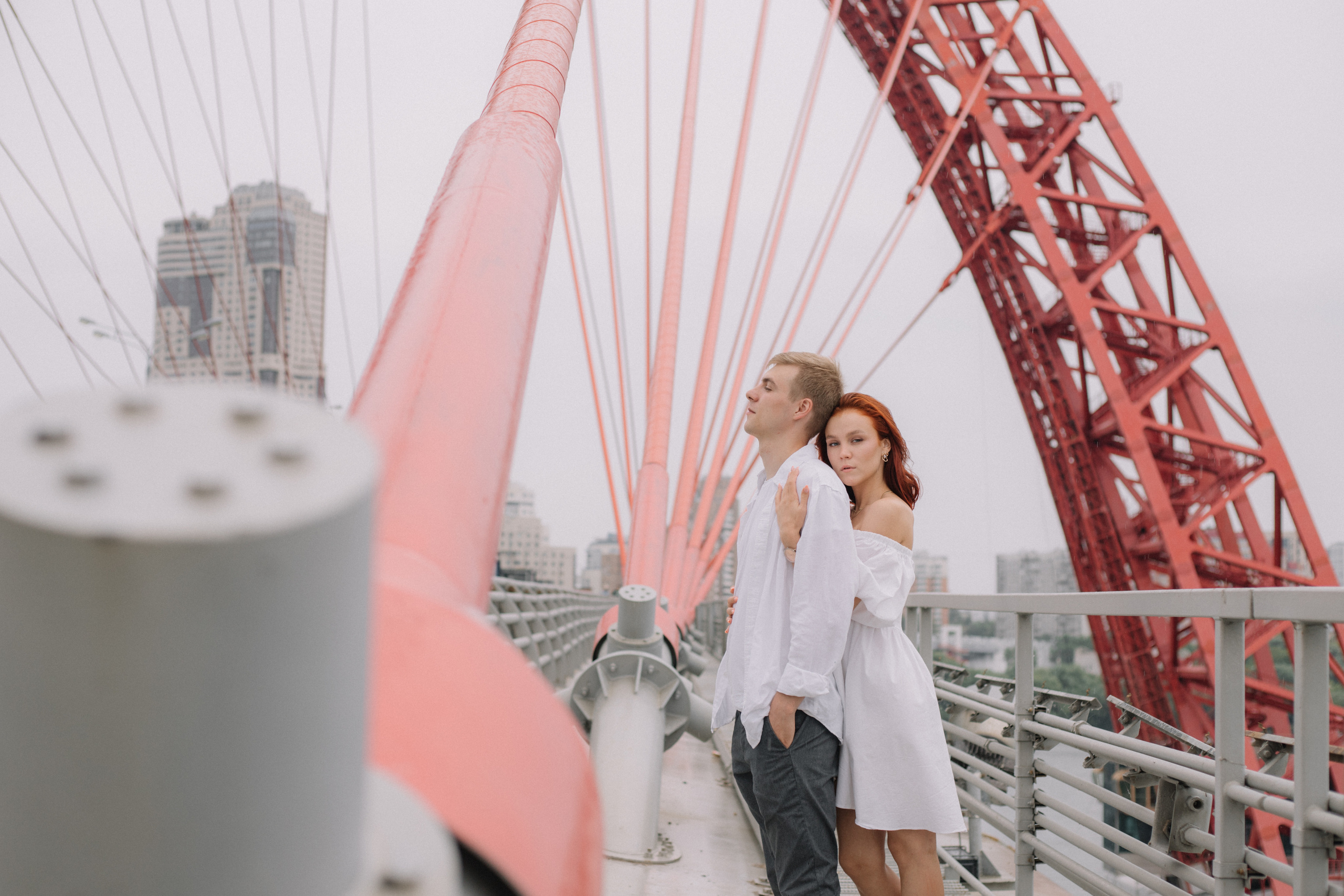 Саша и Даша. Фото l Ретушь l Контент в Москве. Андреева Марина