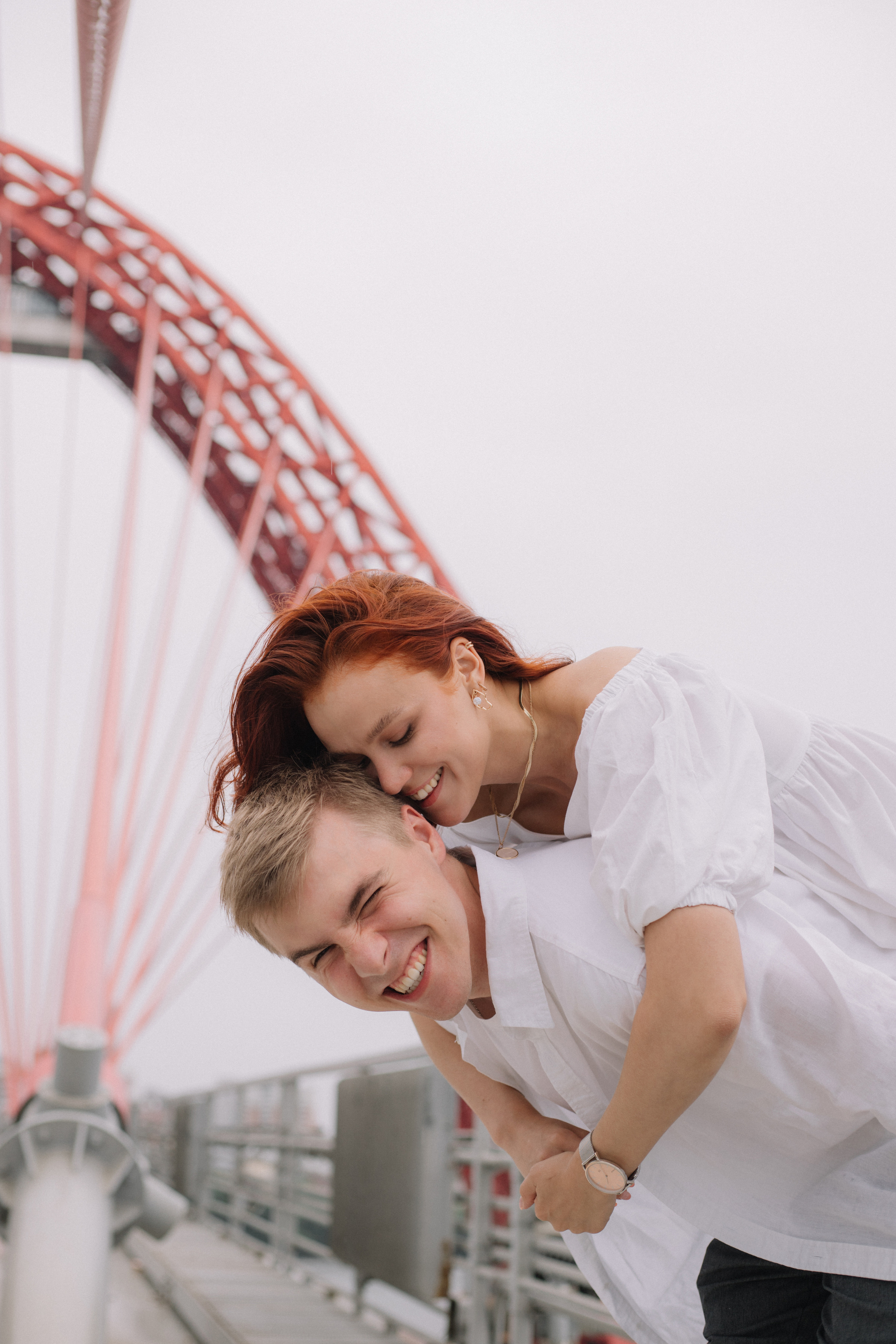 Саша и Даша. Фото l Ретушь l Контент в Москве. Андреева Марина