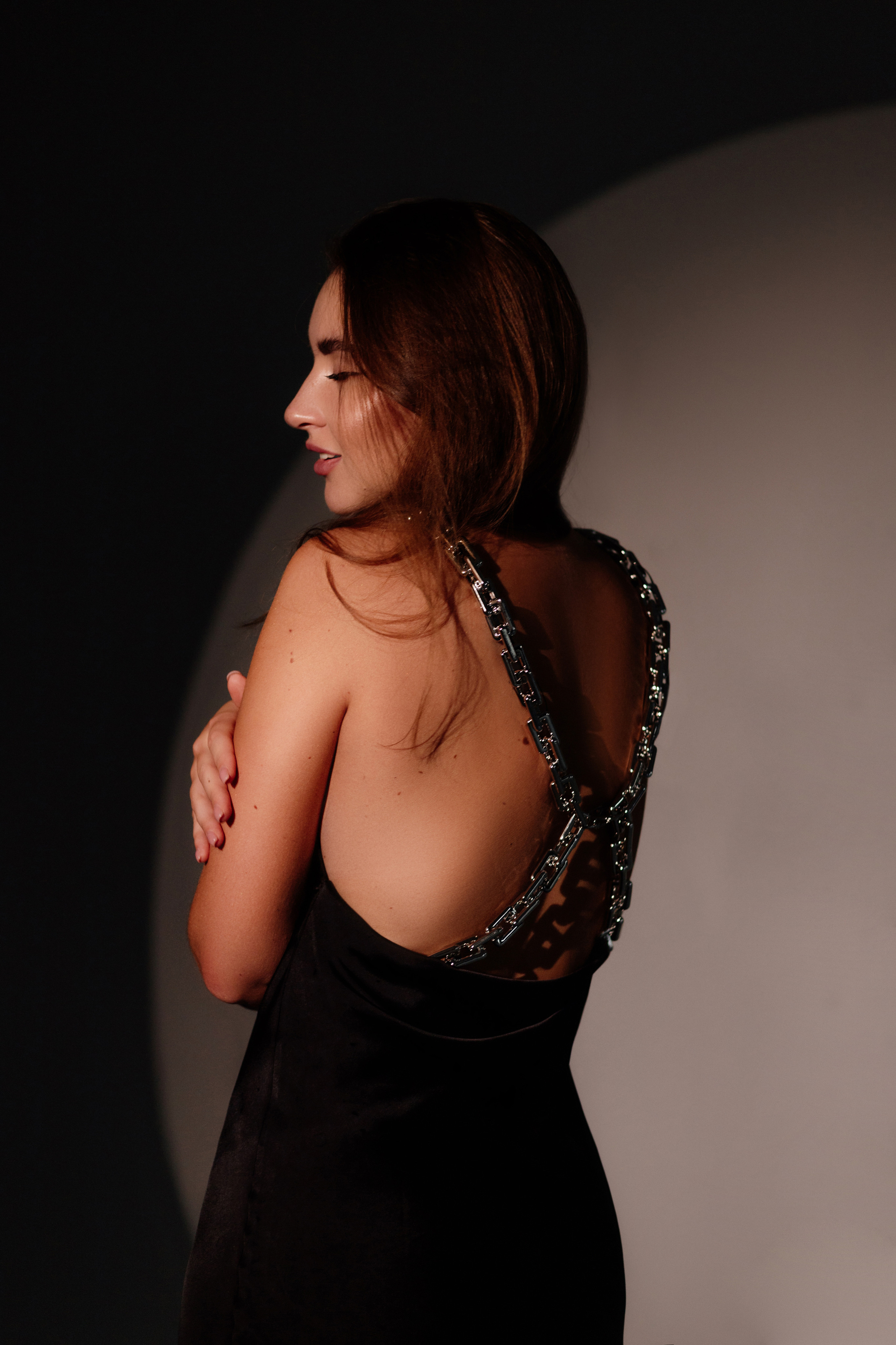 Фото l Ретушь l Контент в Москве. Андреева Марина