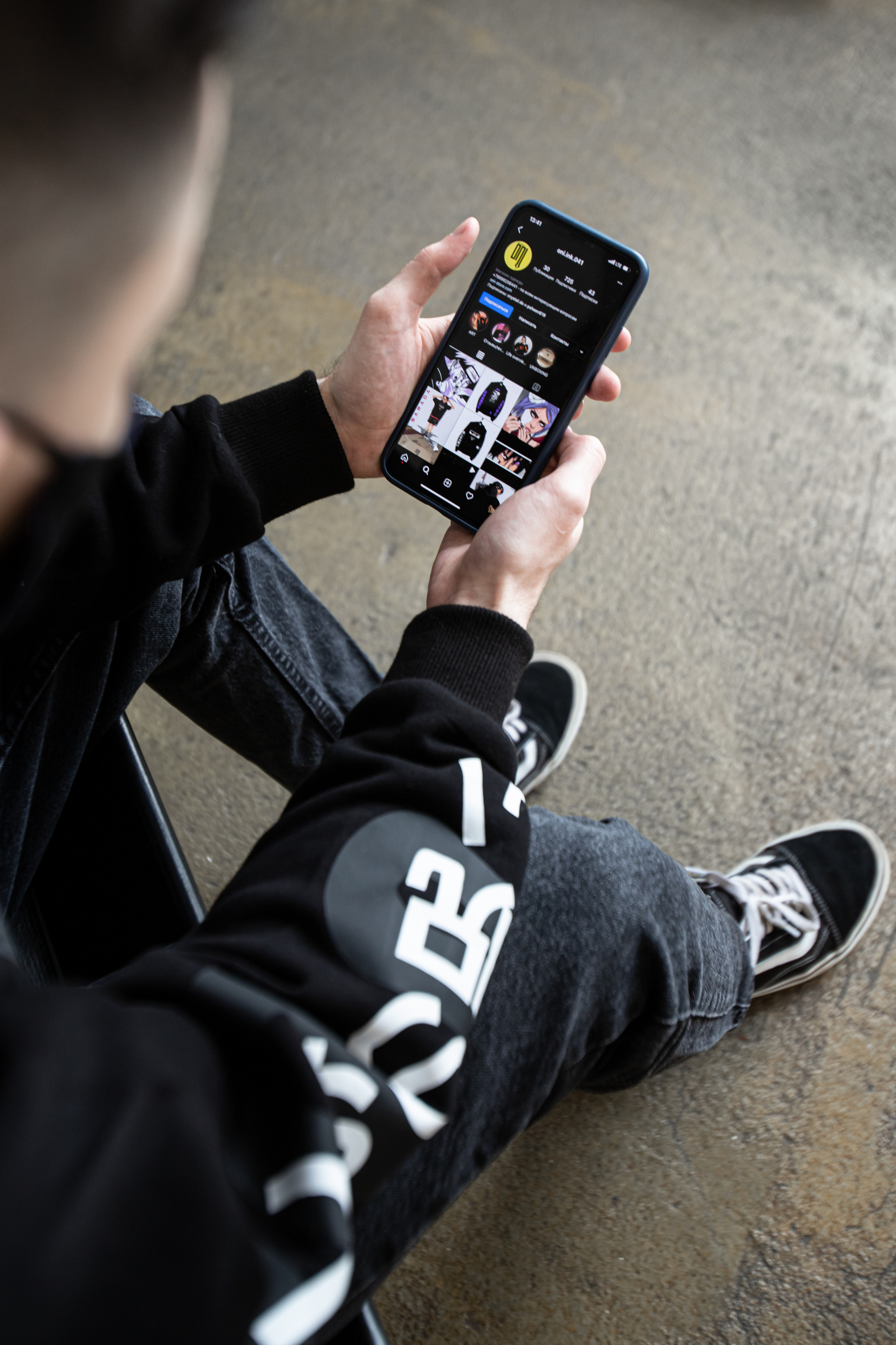 For @Oni.ink.041. Фото l Ретушь l Контент в Москве. Андреева Марина