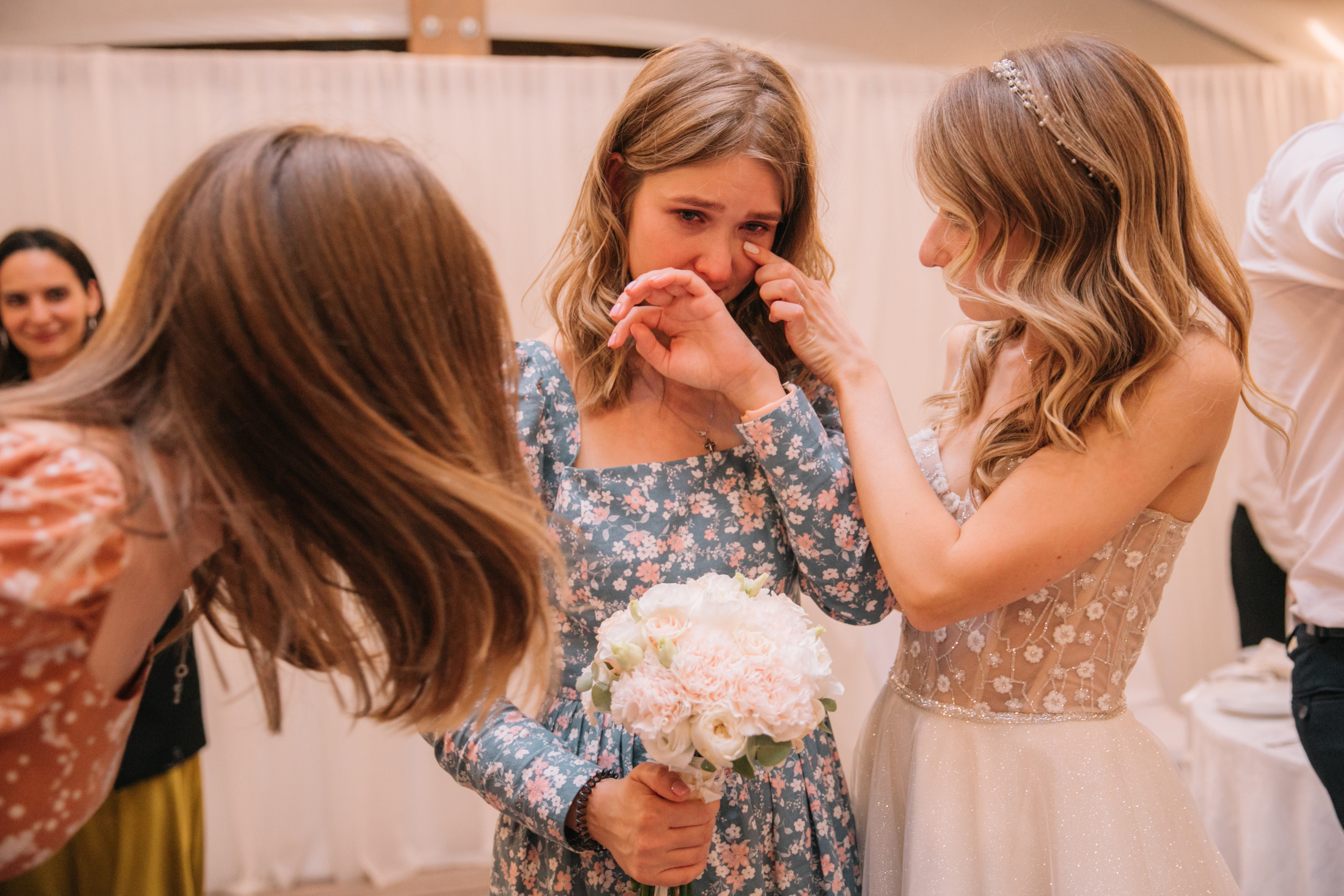 Анастасия и Максим. Фото l Ретушь l Контент в Москве. Андреева Марина