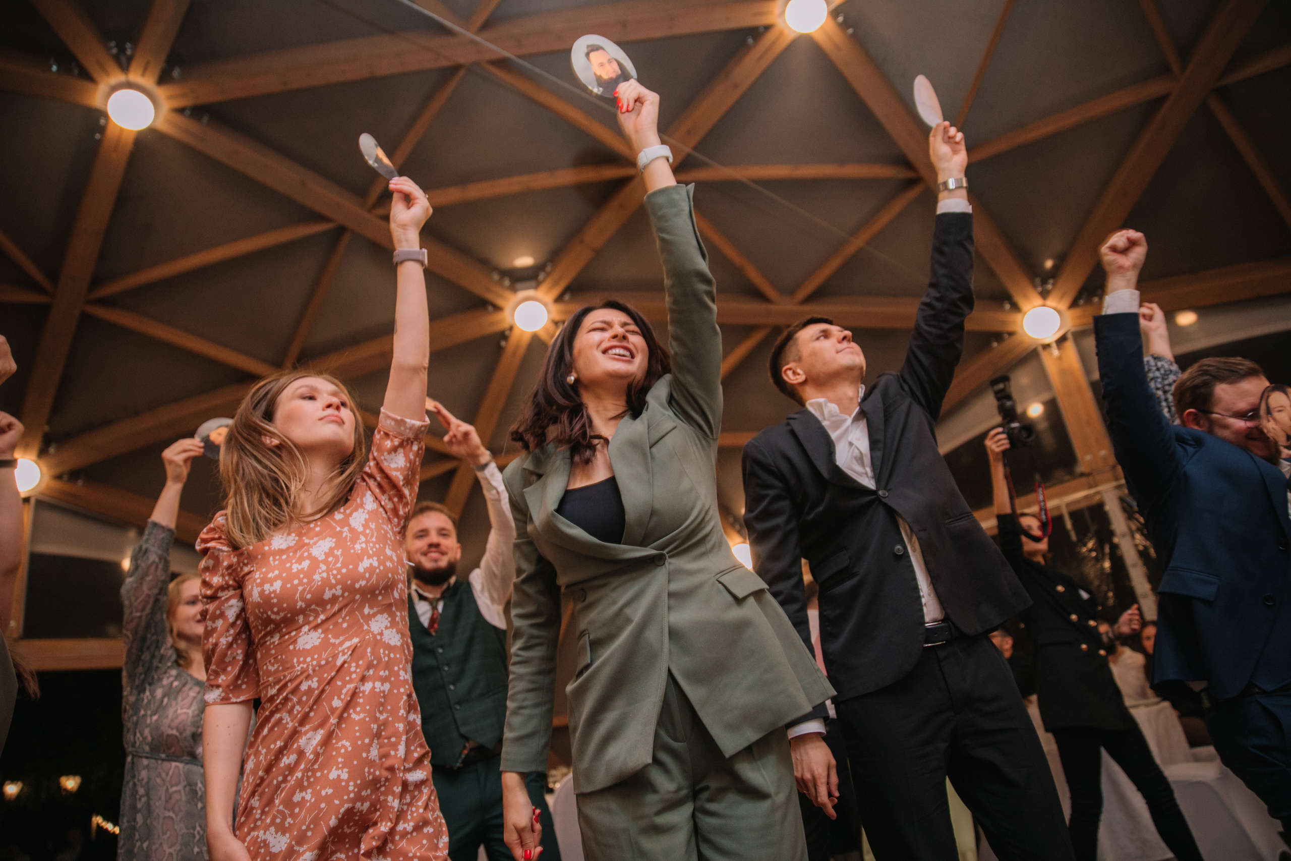 Анастасия и Максим. Фото l Ретушь l Контент в Москве. Андреева Марина