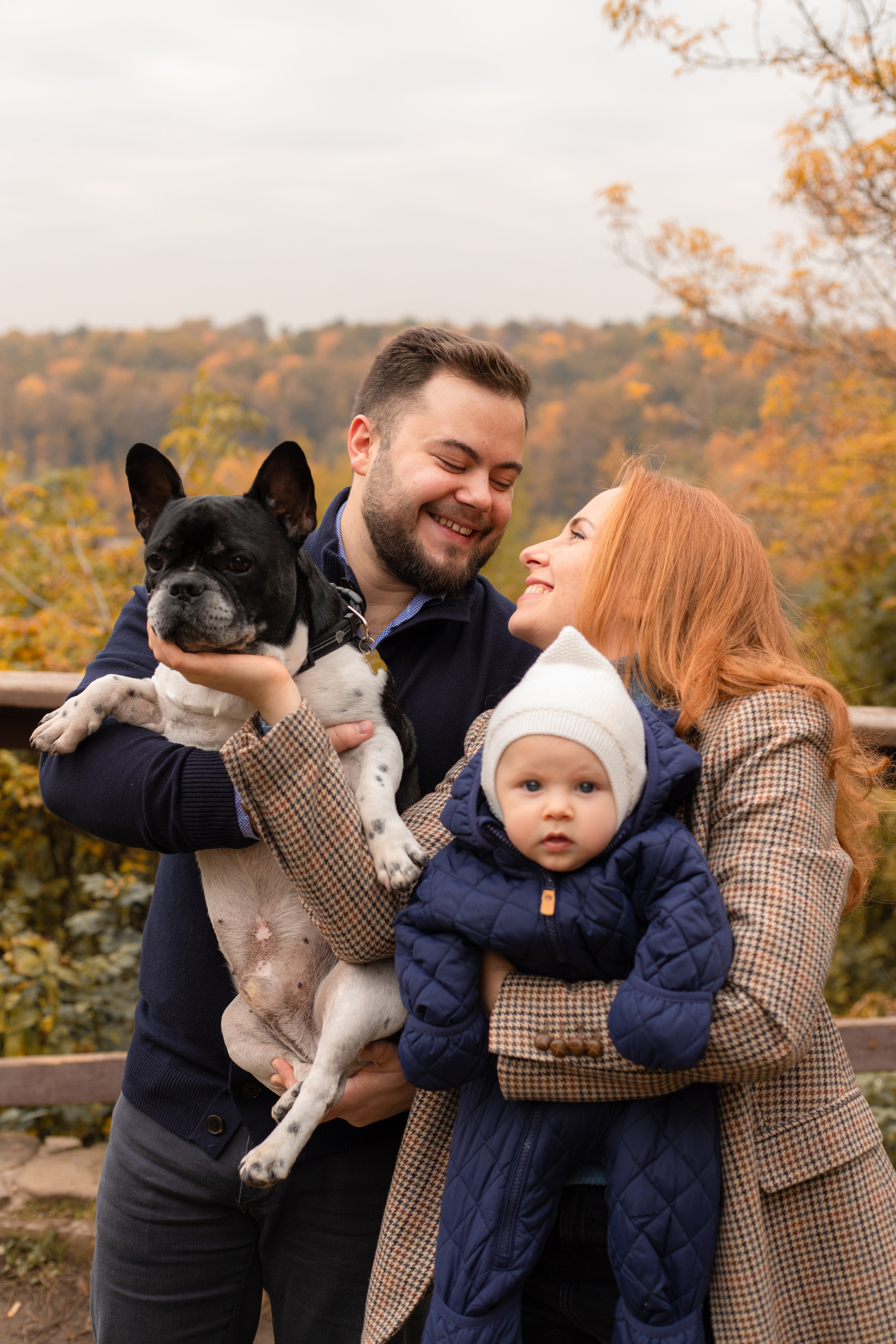 Юля, Саша и Максим. Фото l Ретушь l Контент в Москве. Андреева Марина
