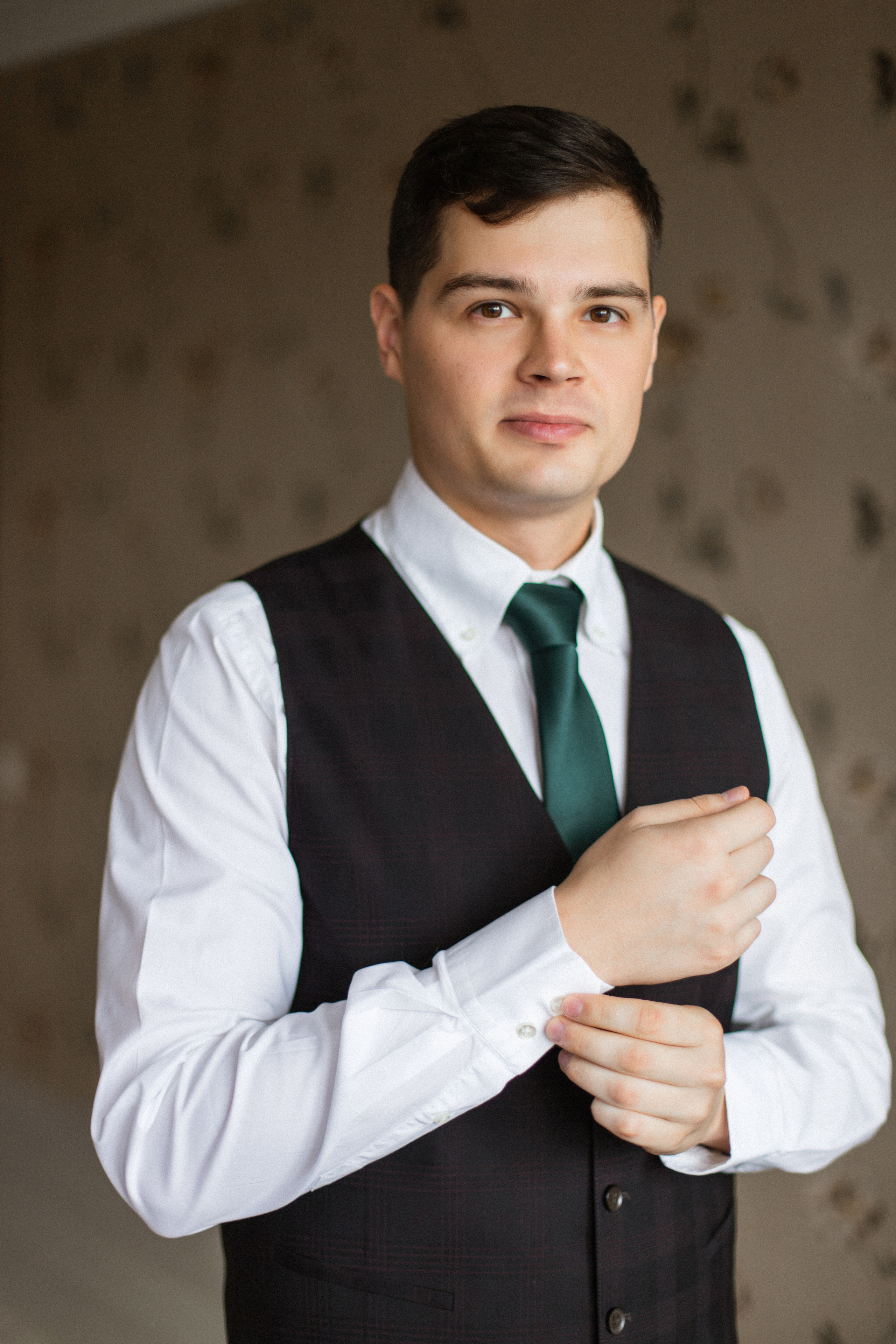 Анастасия и Юрий. Фото l Ретушь l Контент в Москве. Андреева Марина