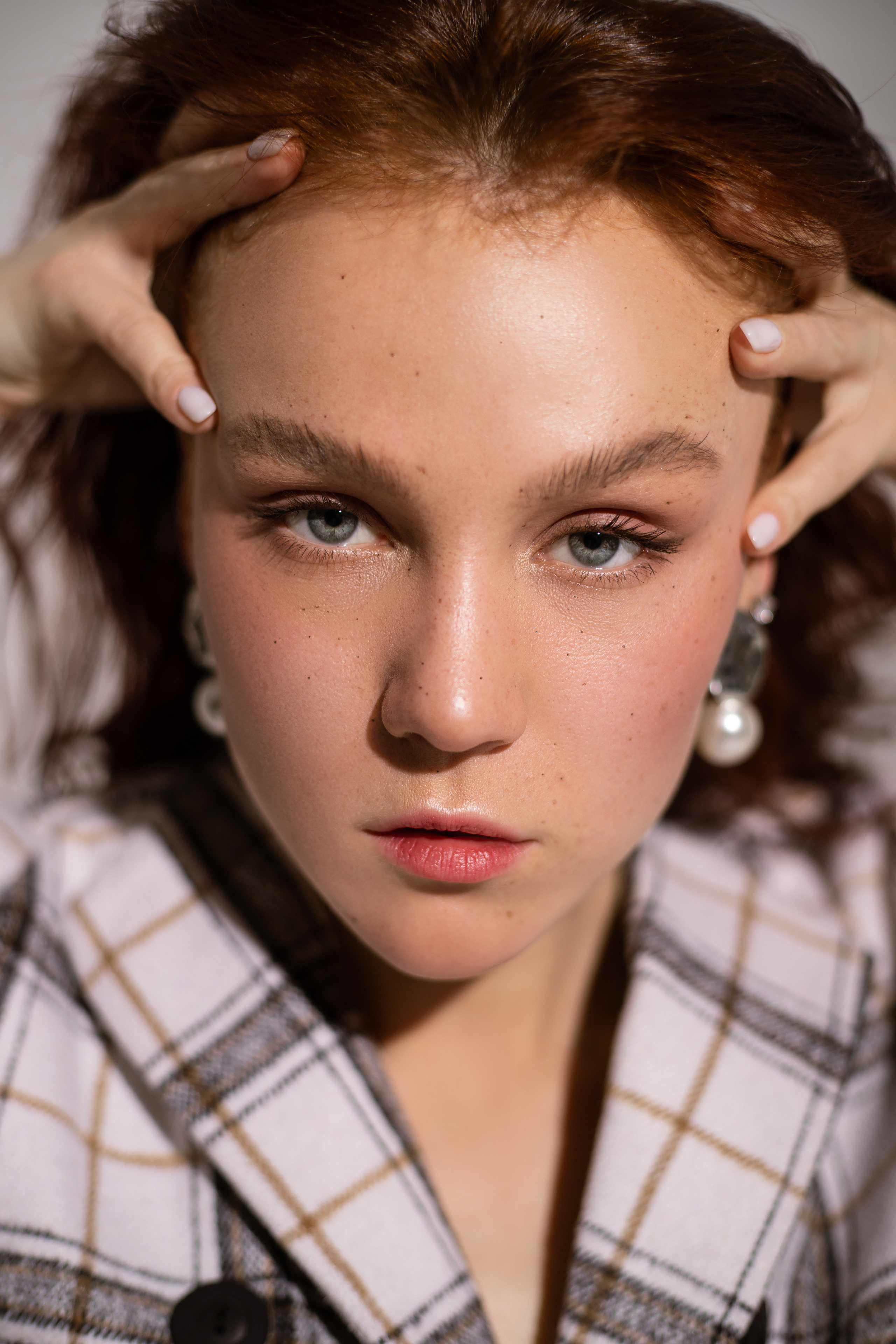 Фото l Ретушь l Контент в Москве. Андреева Марина