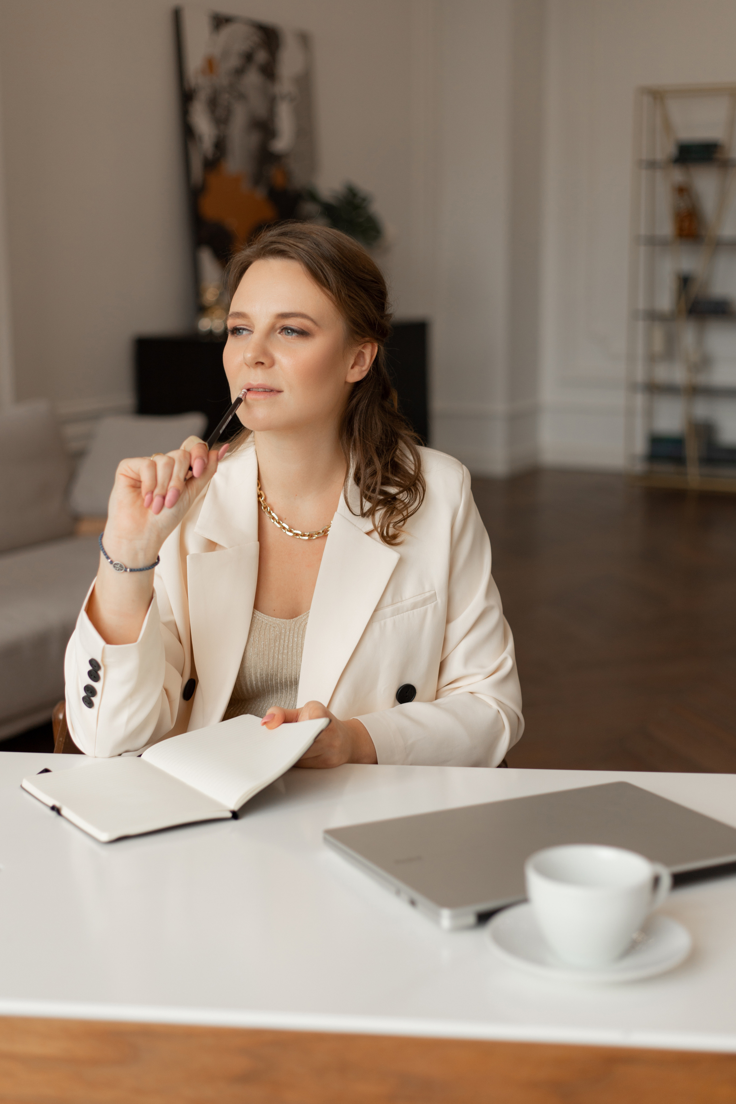 Дарья. Специалист по Wildberries. Фото l Ретушь l Контент в Москве. Андреева Марина