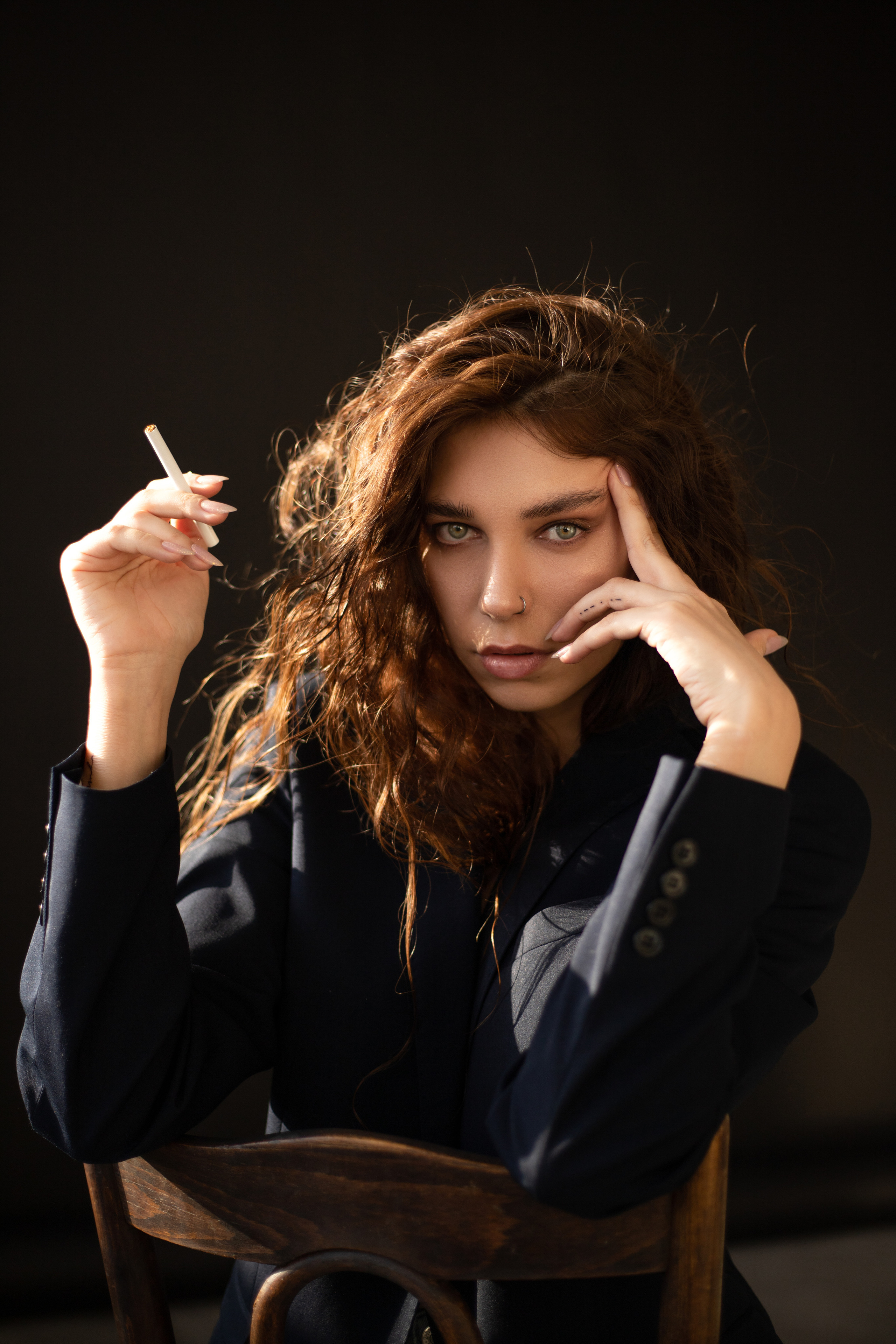 Фото l Ретушь l Контент в Москве. Андреева Марина