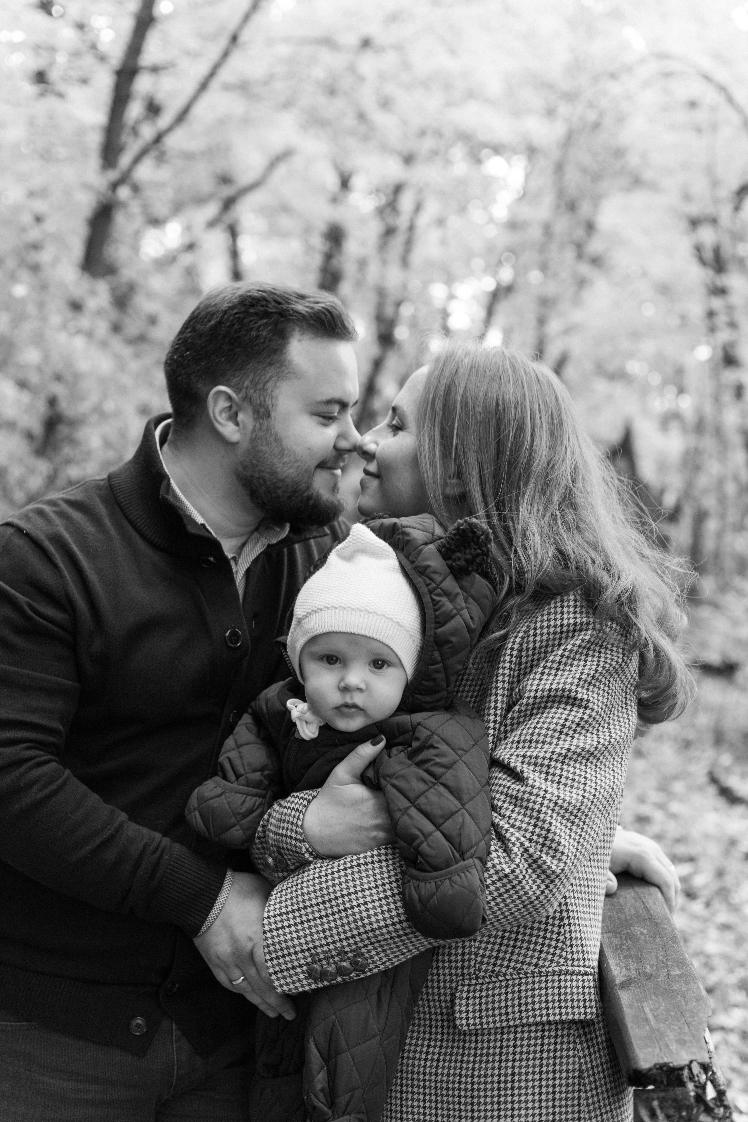 Юля, Саша и Максим. Фото l Ретушь l Контент в Москве. Андреева Марина