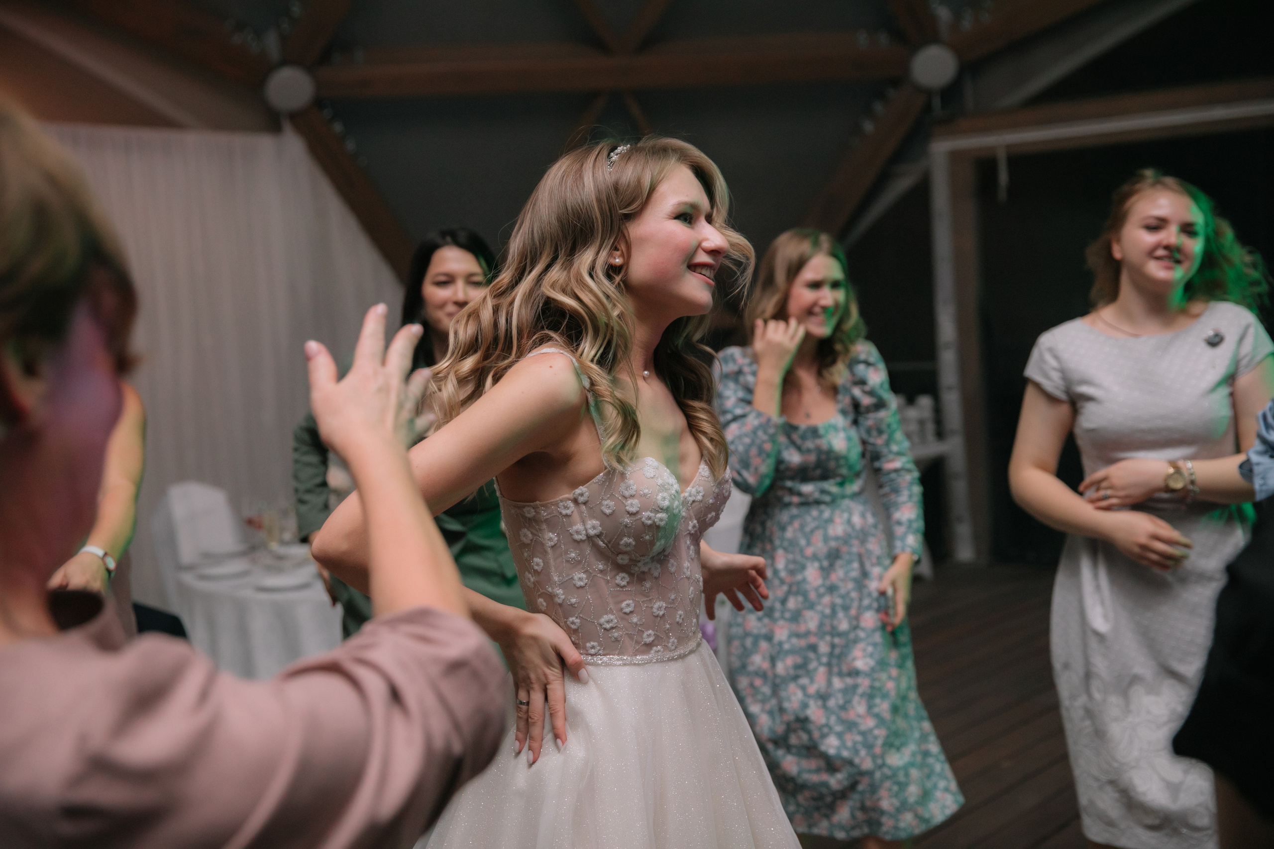 Анастасия и Максим. Фото l Ретушь l Контент в Москве. Андреева Марина