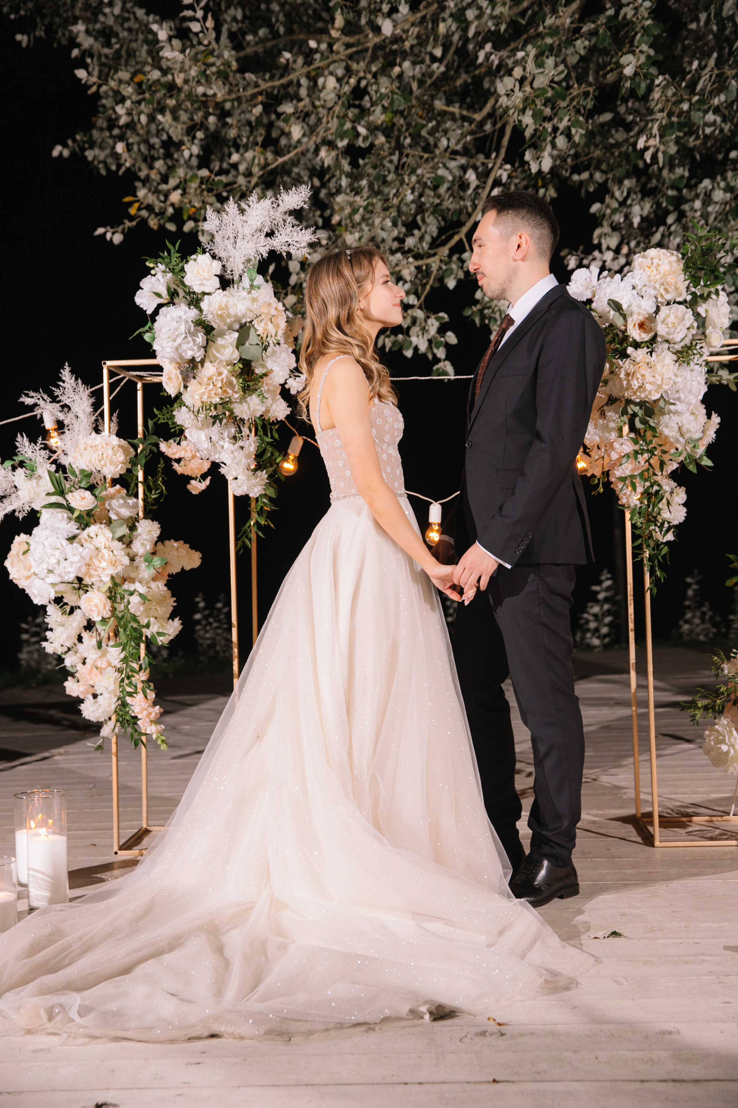 Анастасия и Максим. Фото l Ретушь l Контент в Москве. Андреева Марина