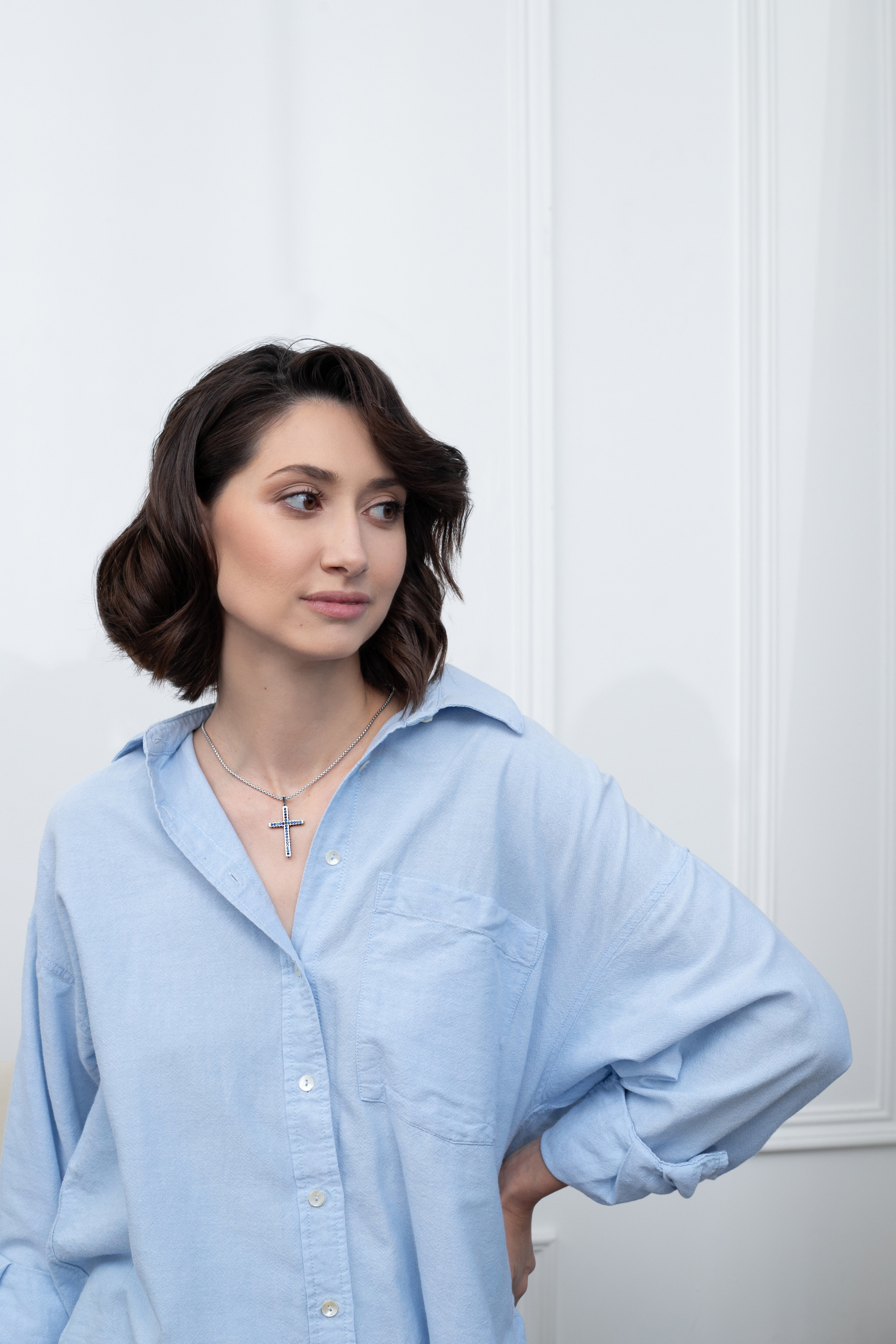 ETHNIQ. Фото l Ретушь l Контент в Москве. Андреева Марина