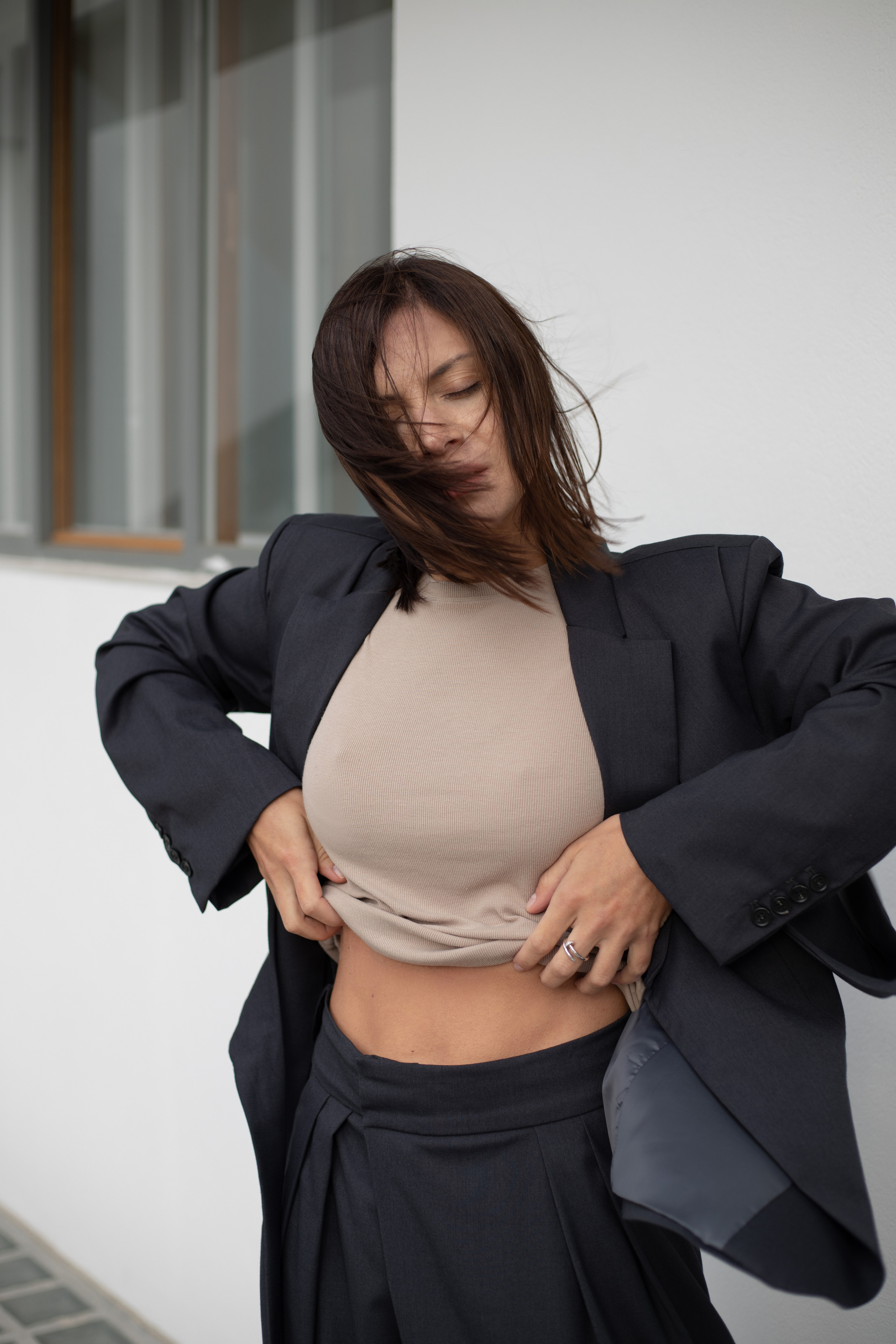 Фото l Ретушь l Контент в Москве. Андреева Марина